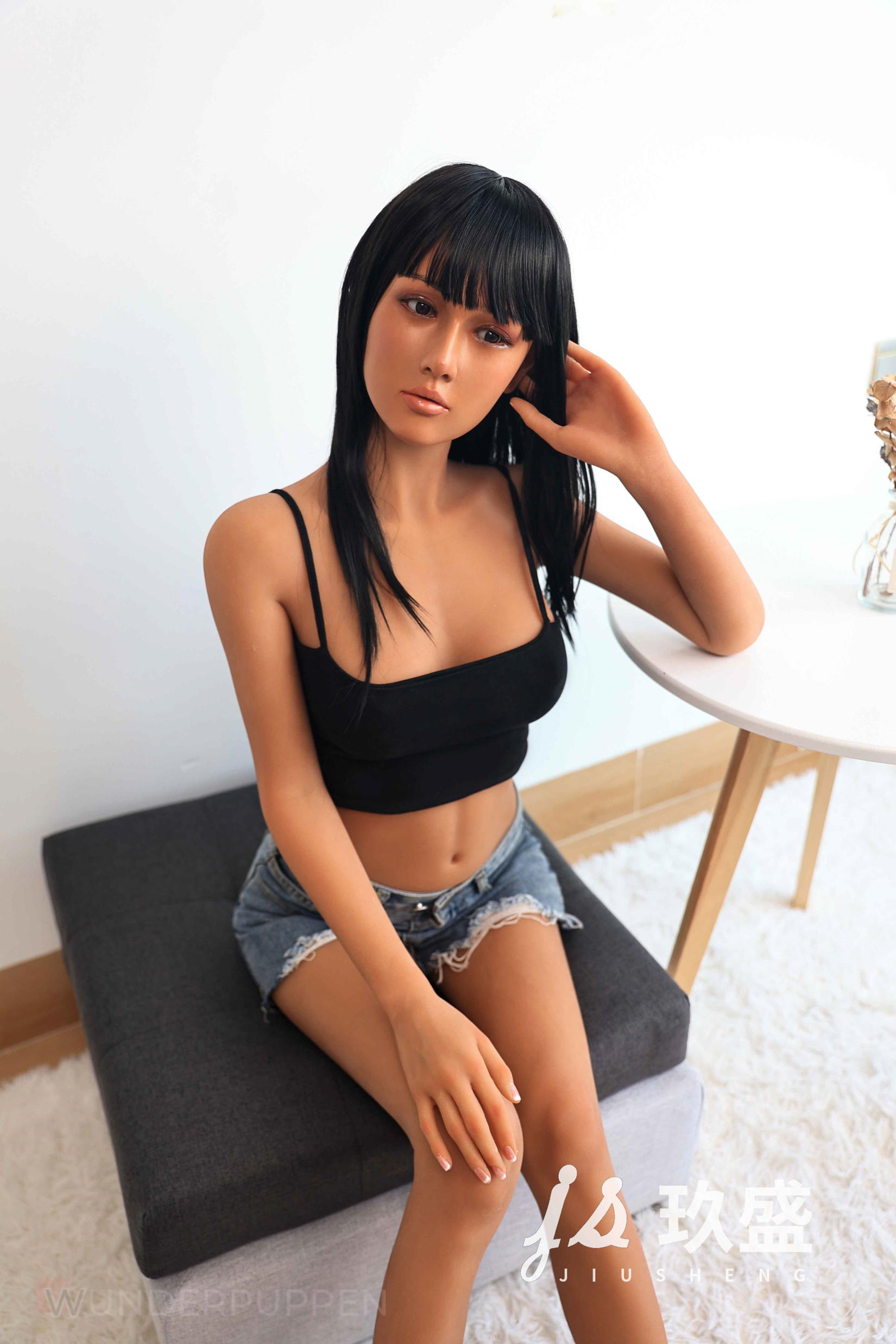 Amy - Jiusheng Hybrid 163cm F – Bild 10