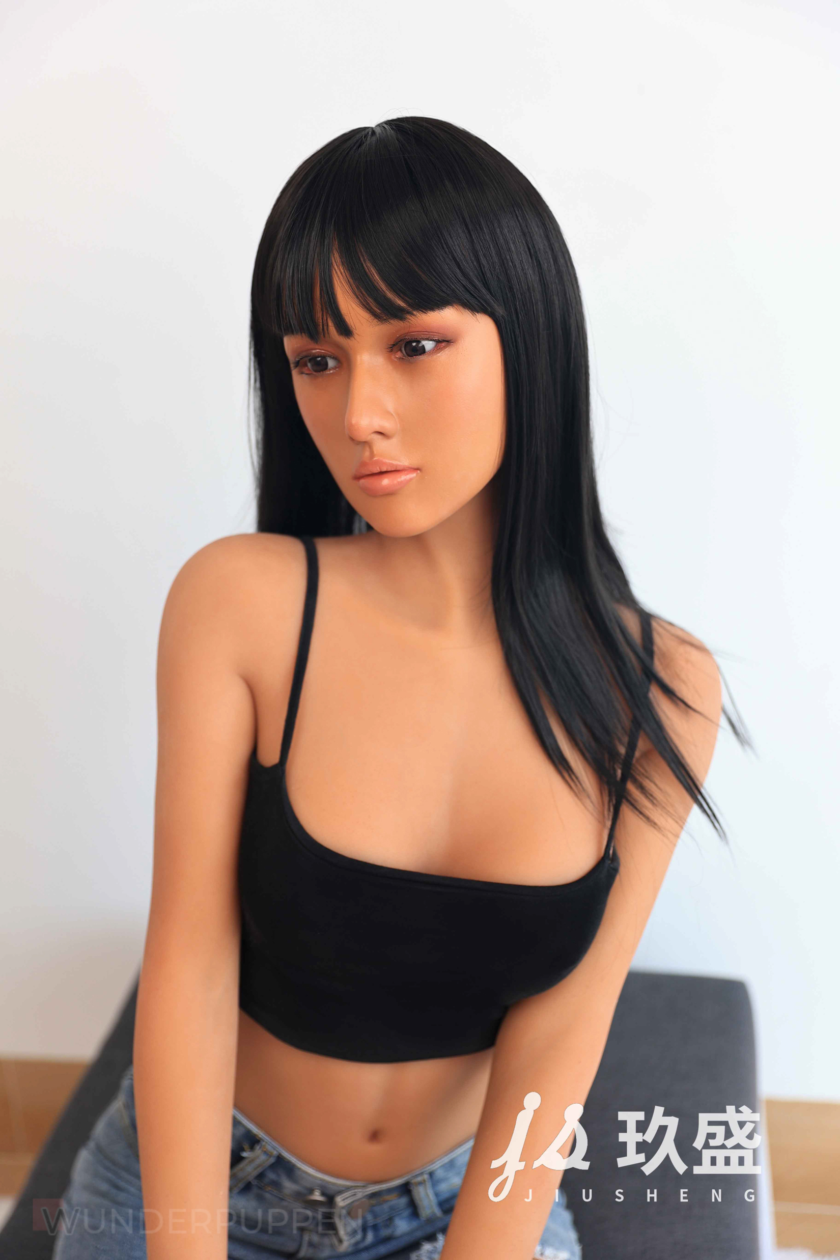 Amy - Jiusheng Hybrid 163cm F – Bild 8