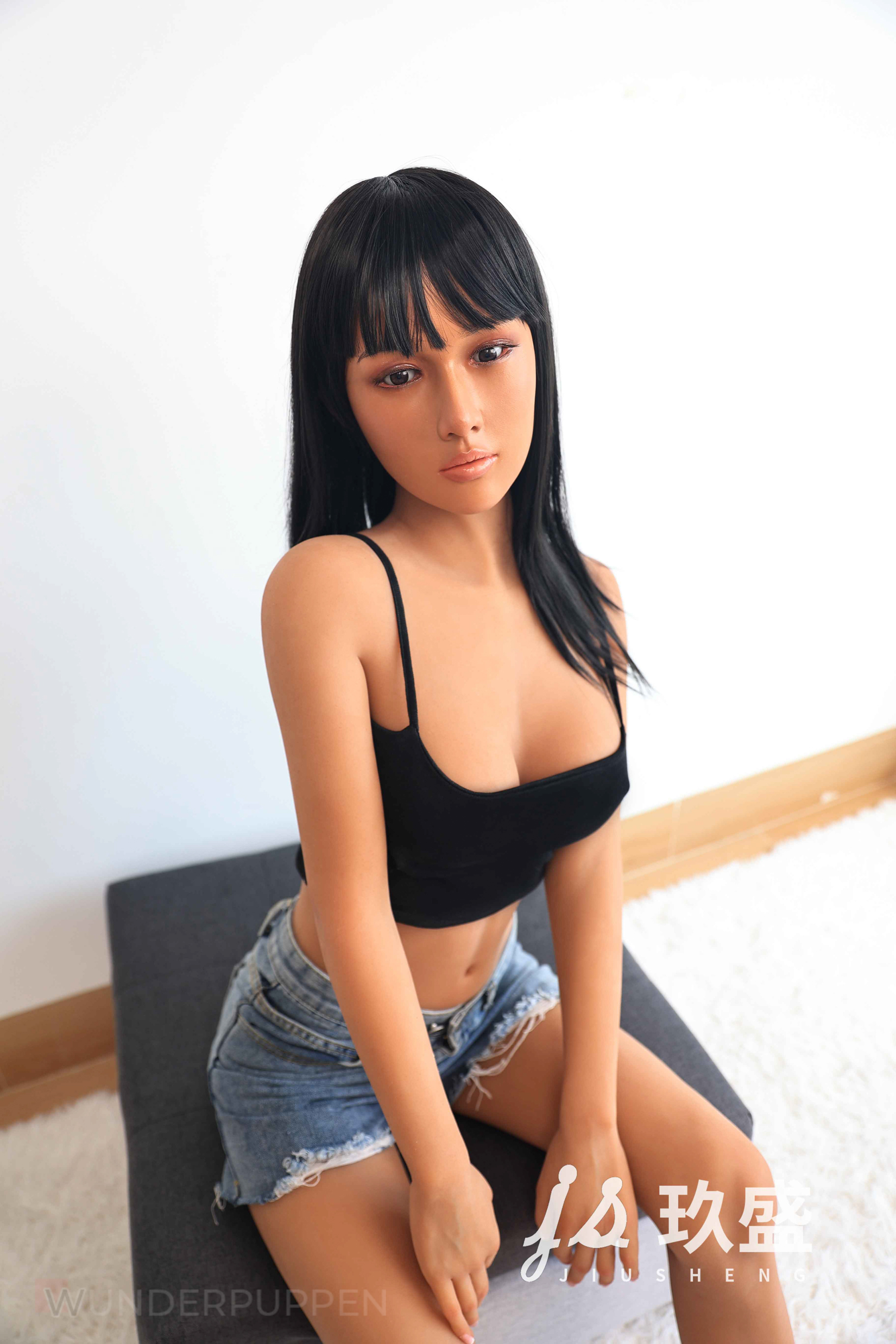 Amy - Jiusheng Hybrid 163cm F – Bild 9