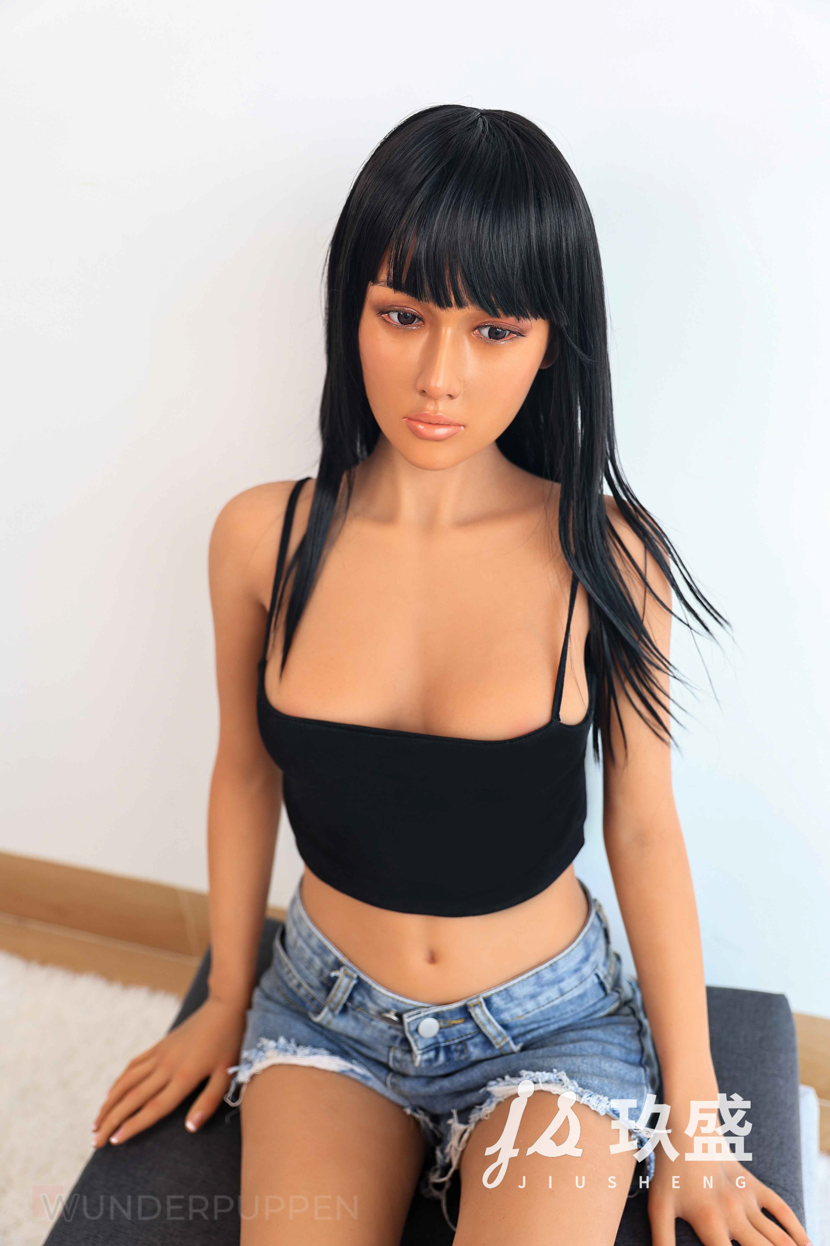 Amy - Jiusheng Hybrid 163cm F – Bild 3