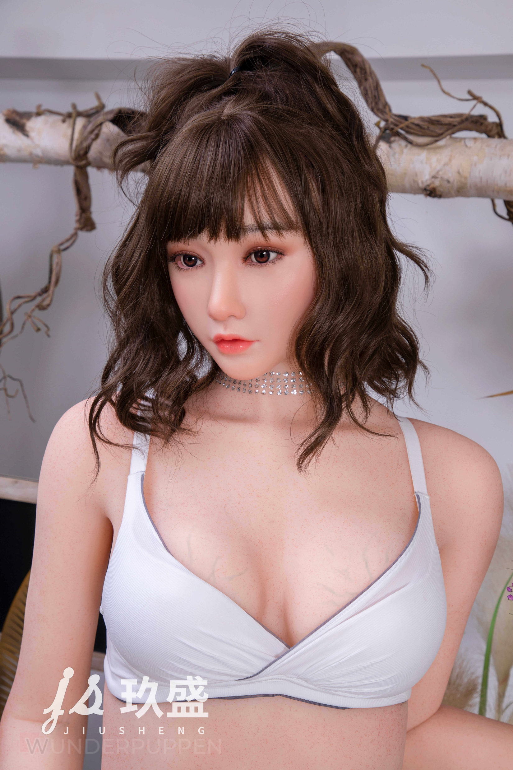 Betty - Jiusheng Hybrid 160cm D – Bild 27