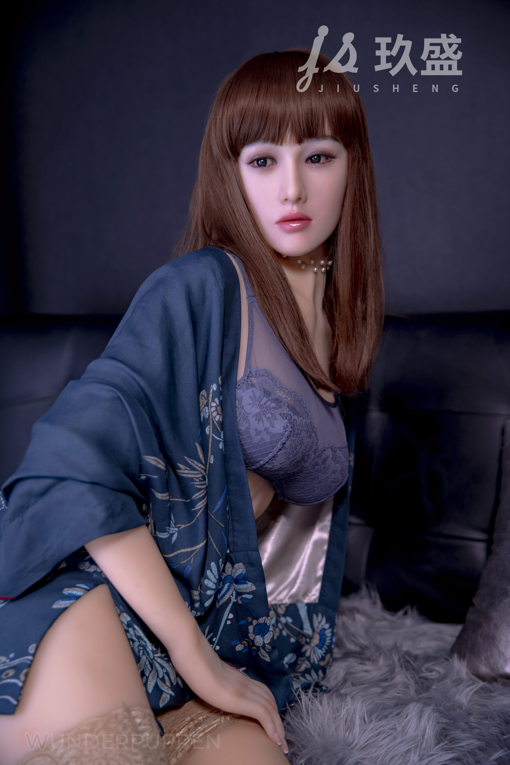 Amy - Jiusheng Hybrid 160cm D – Bild 7