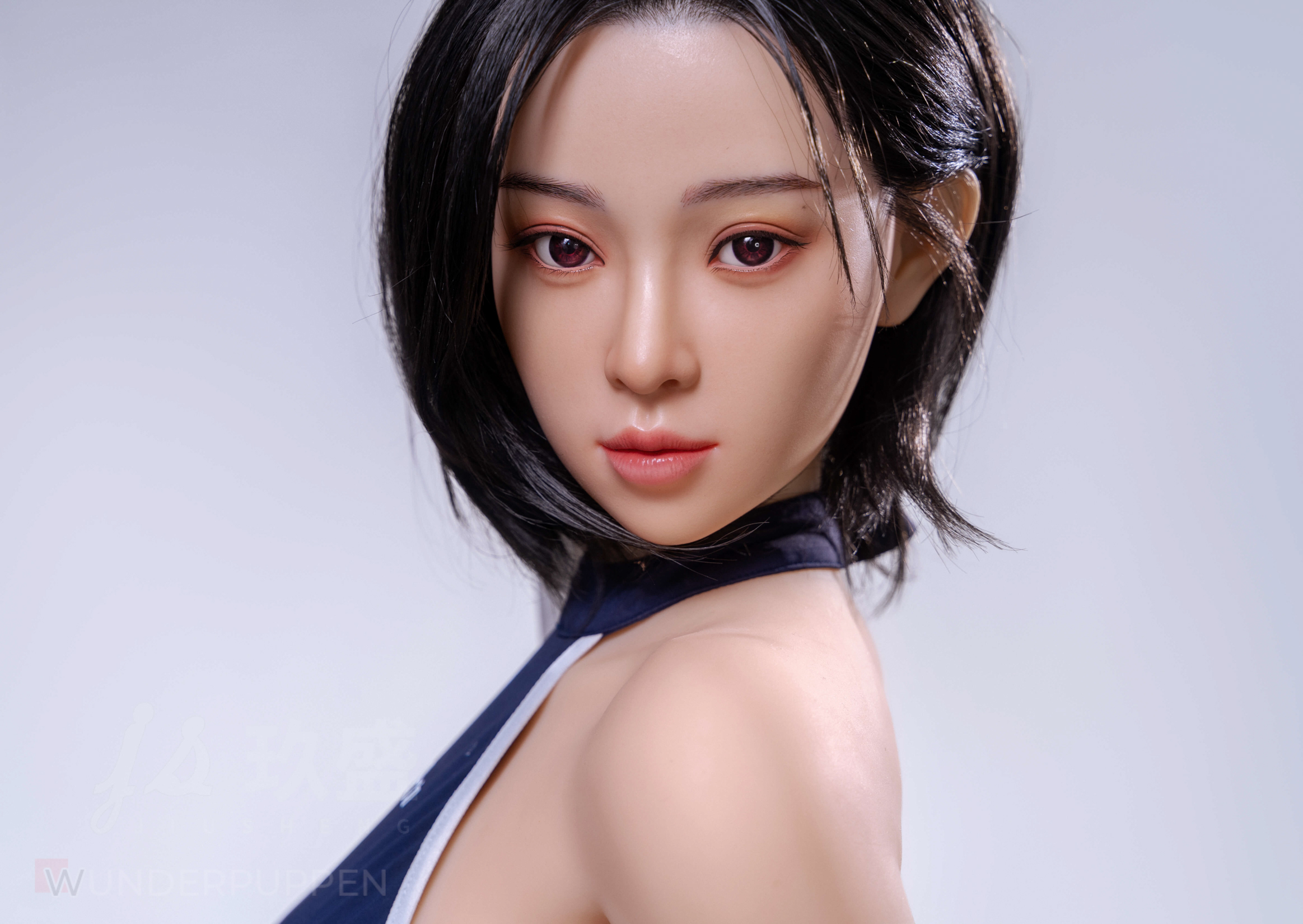 Aki - Jiusheng Hybrid 155cm F – Bild 23