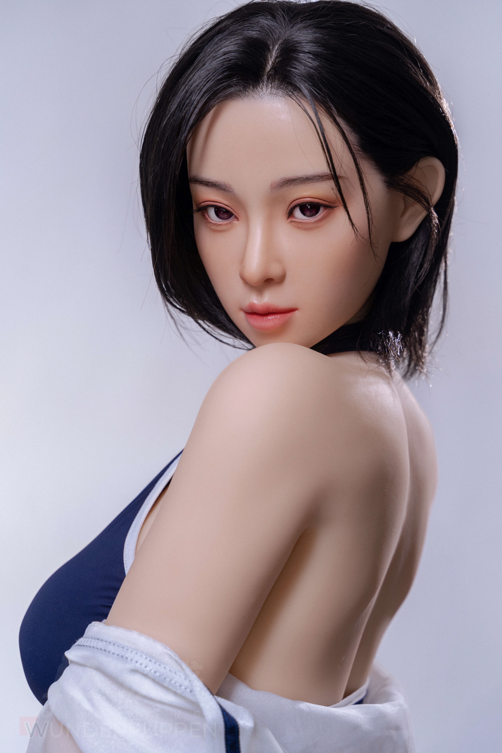 Aki - Jiusheng Hybrid 155cm F – Bild 11