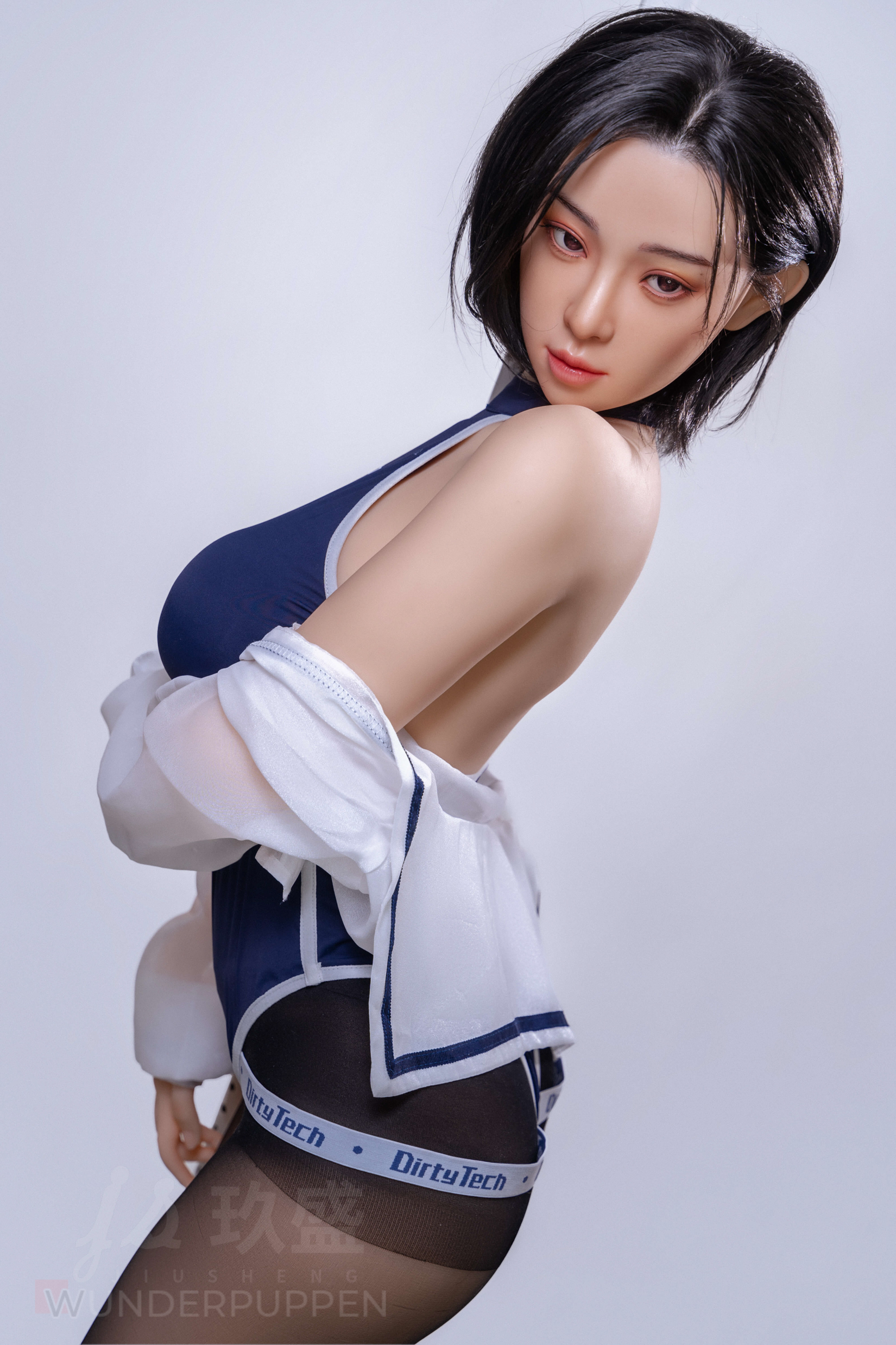 Aki - Jiusheng Hybrid 155cm F – Bild 12