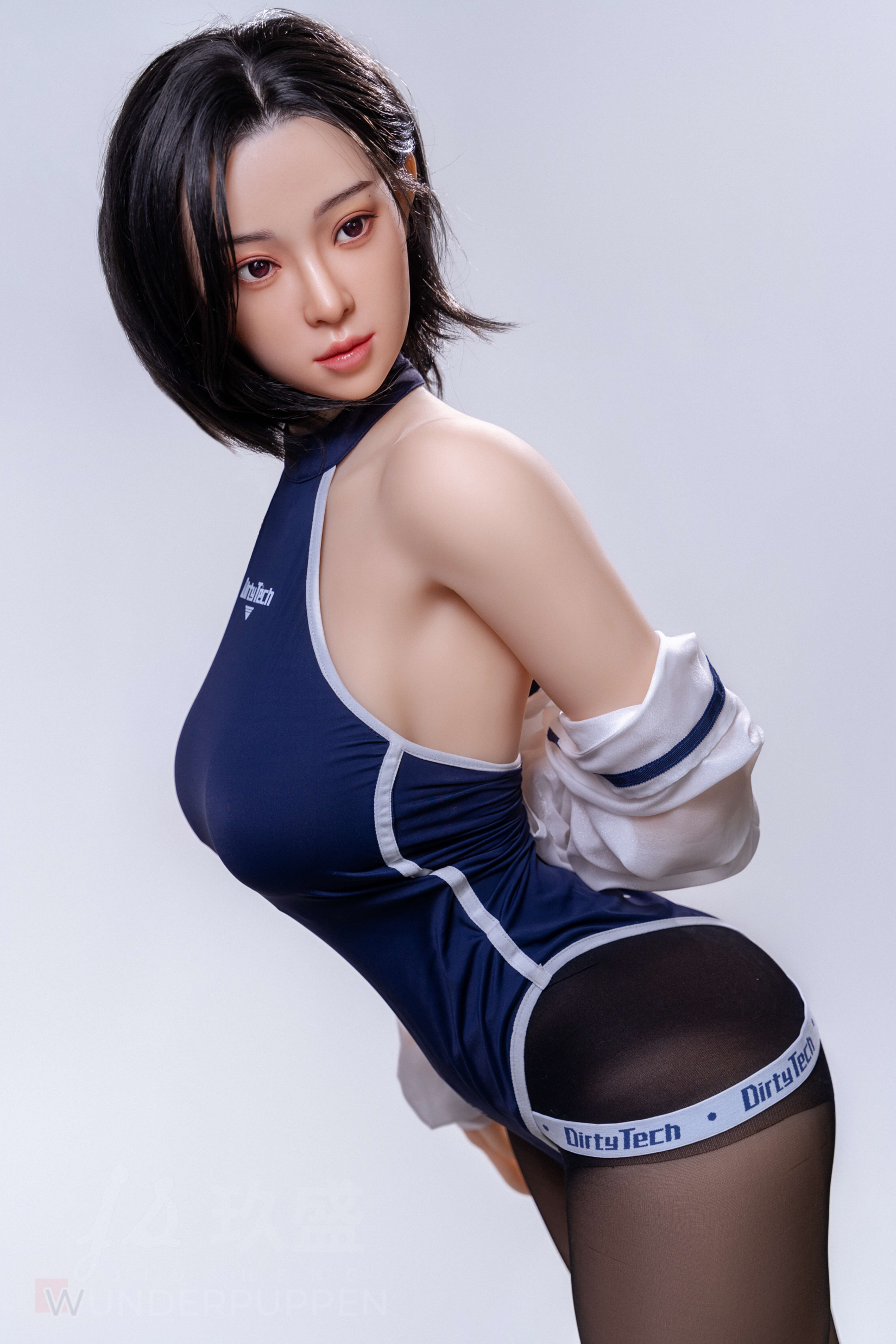 Aki - Jiusheng Hybrid 155cm F – Bild 8