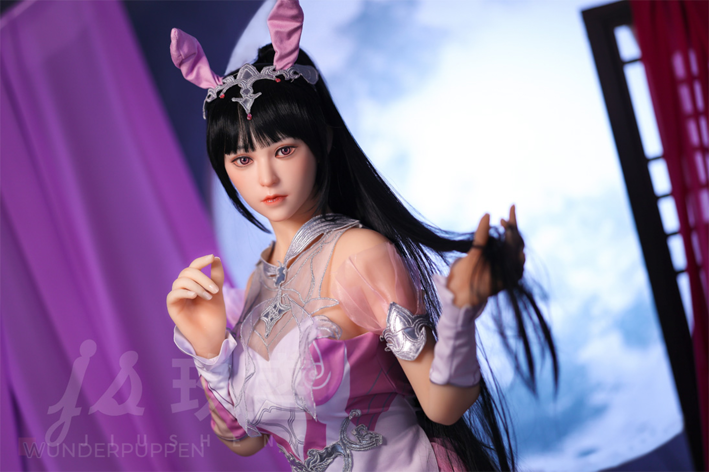 Shino - Jiusheng Hybrid 150cm D – Bild 19