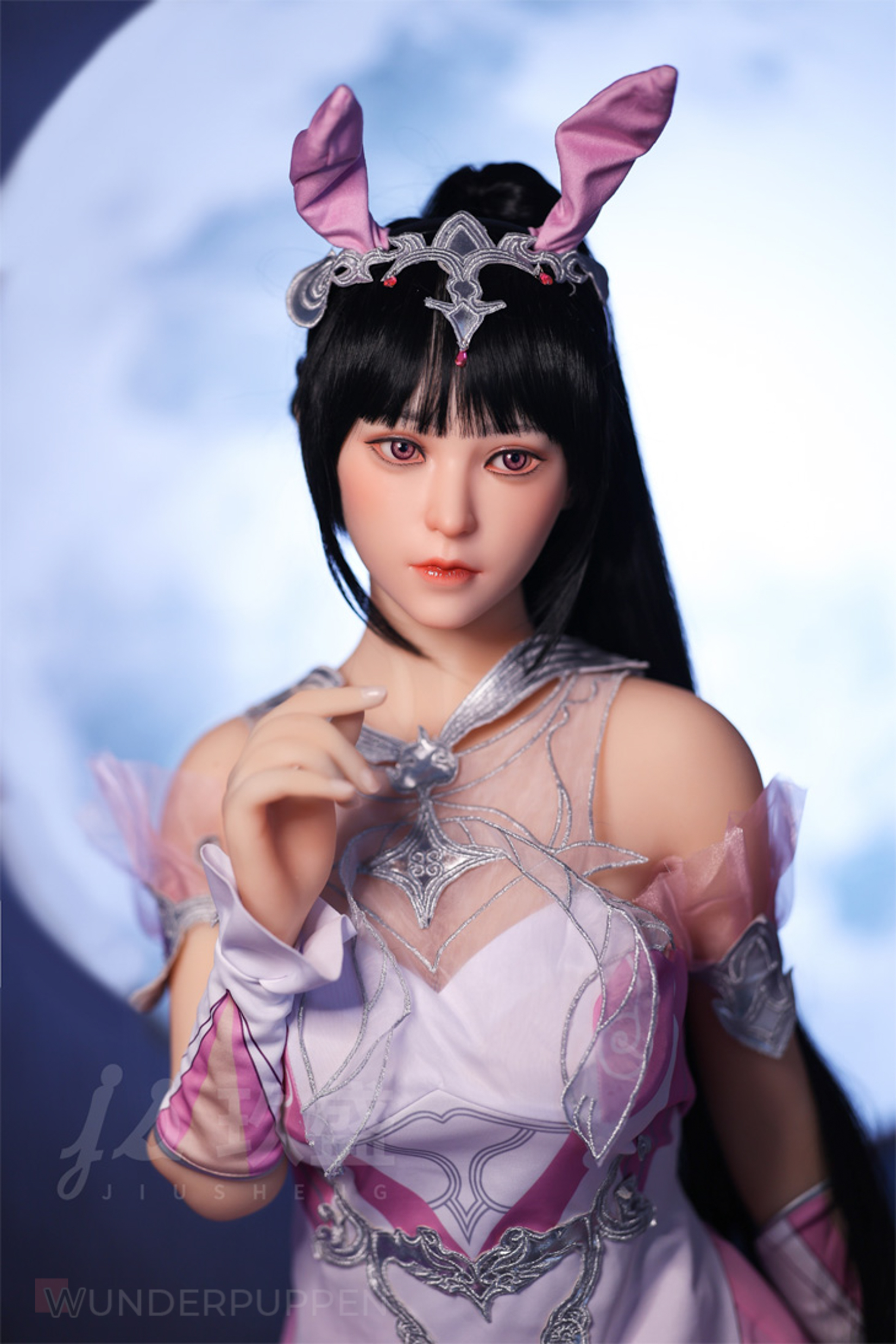 Shino - Jiusheng Hybrid 150cm D – Bild 4