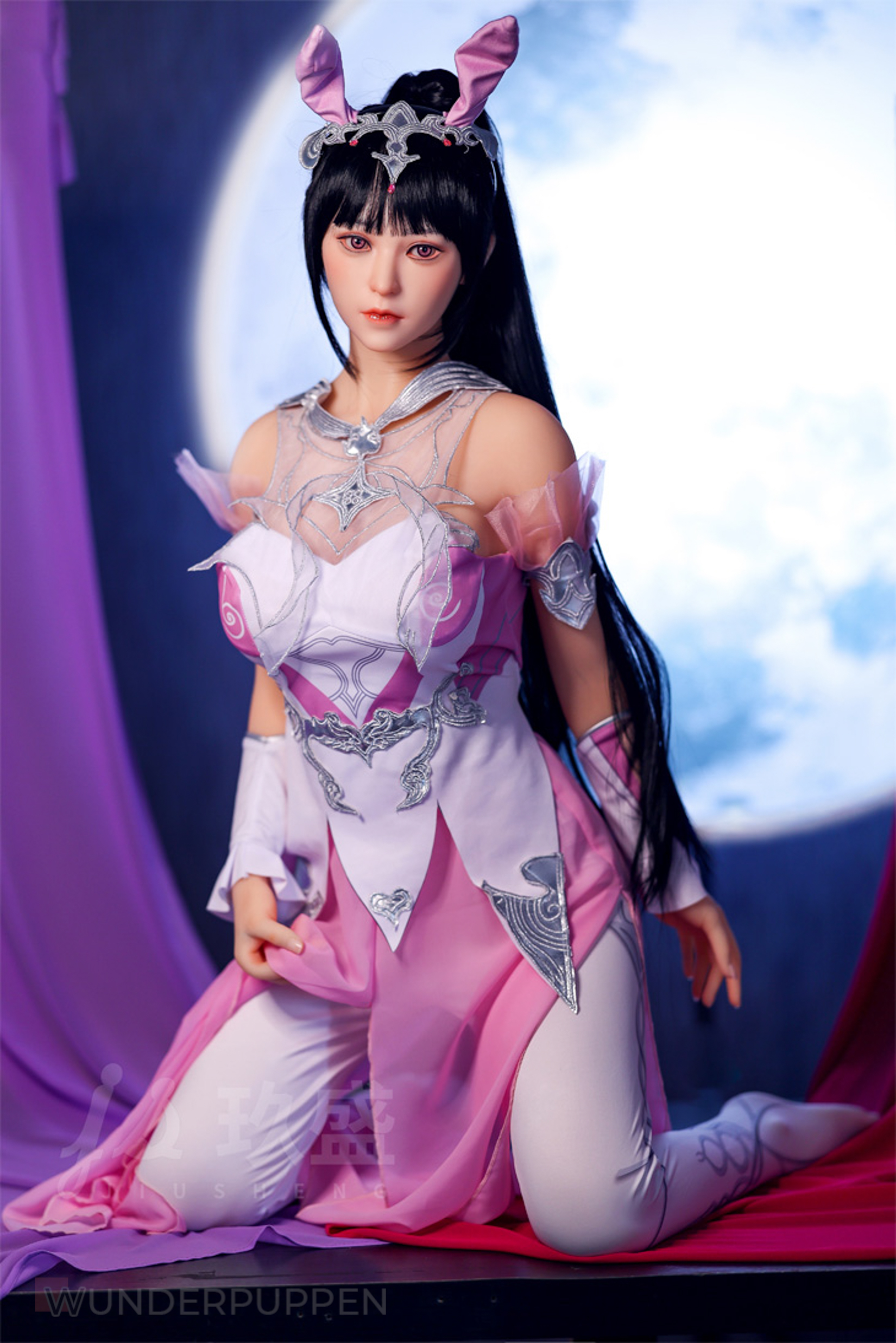 Shino - Jiusheng Hybrid 150cm D – Bild 3
