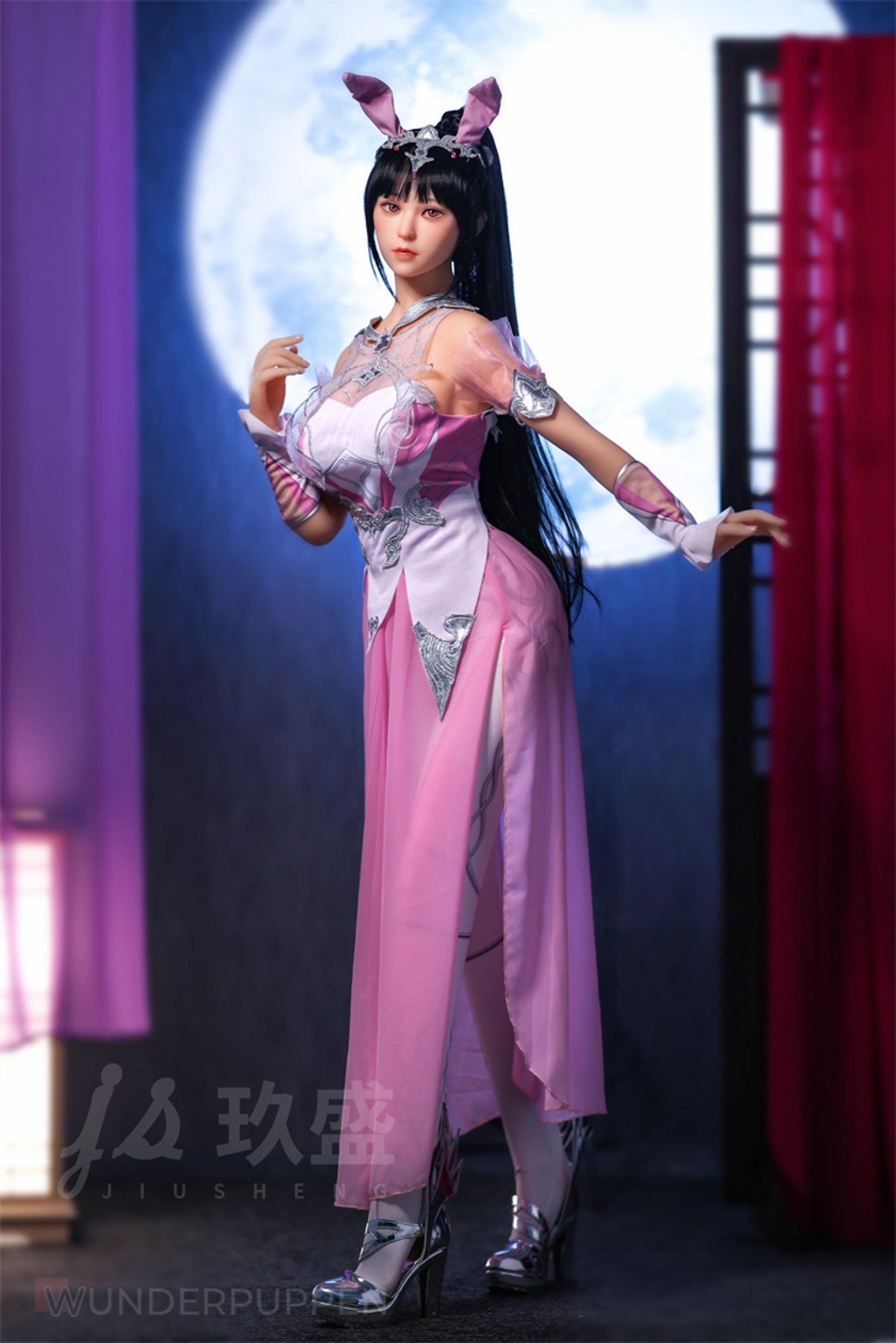 Shino - Jiusheng Hybrid 150cm D – Bild 2