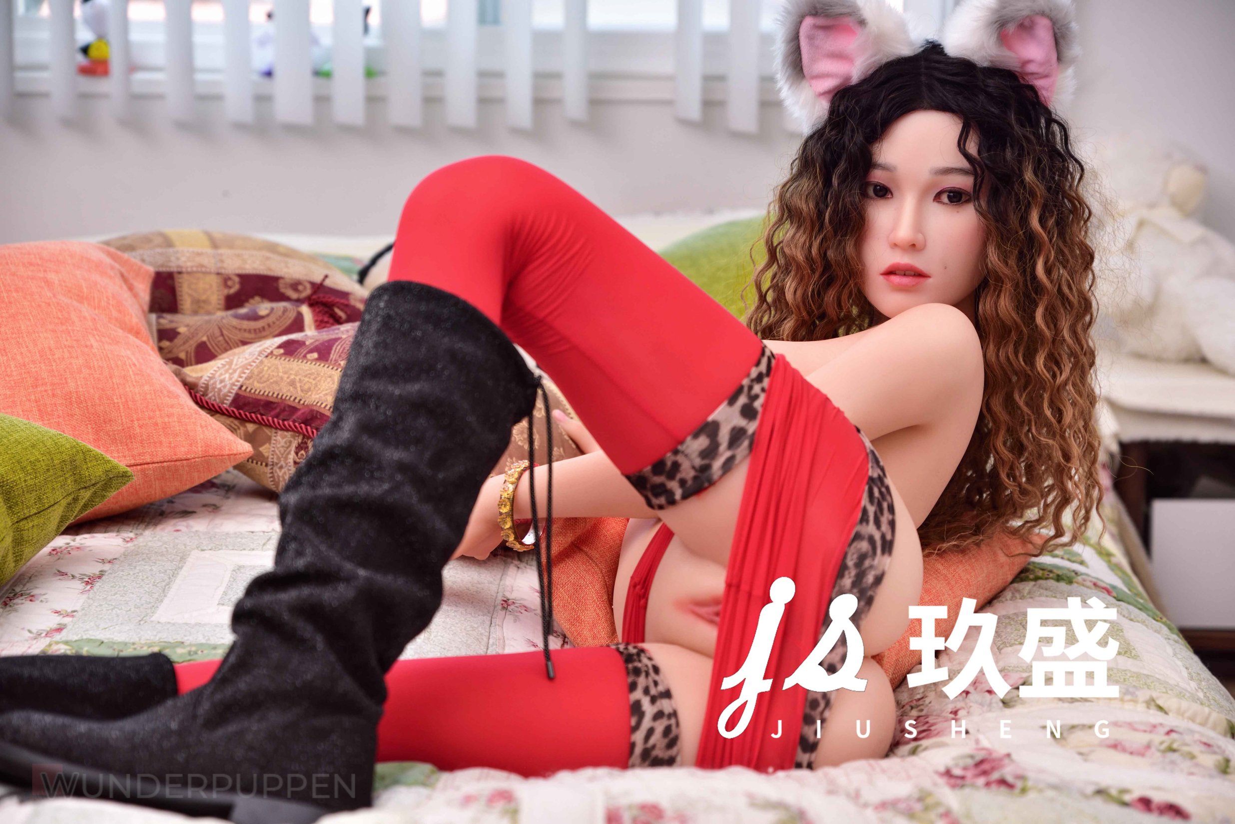 Nicole - Jiusheng Hybrid 150cm D – Bild 28
