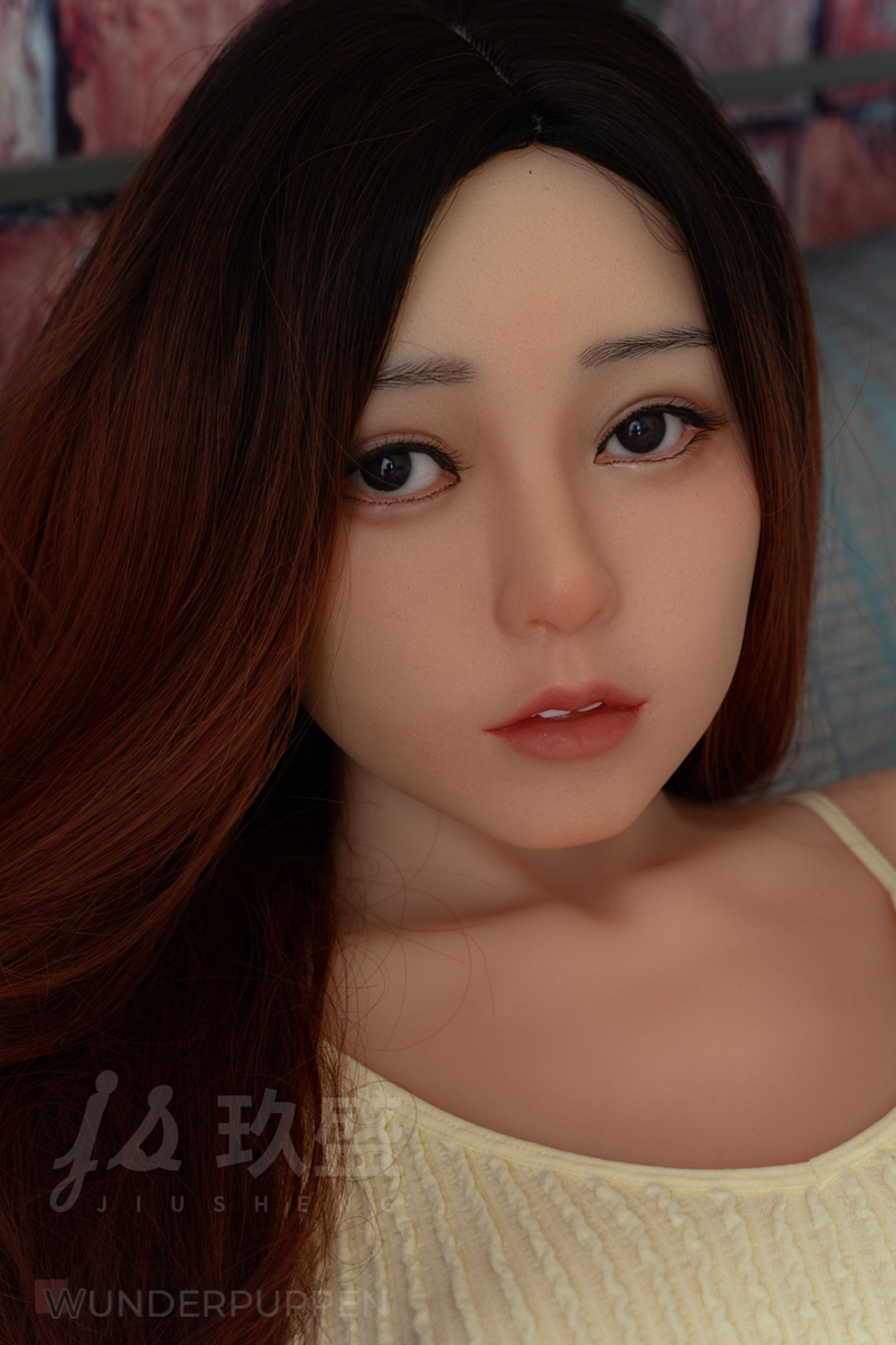 Yume - Jiusheng Hybrid 148cm B – Bild 24