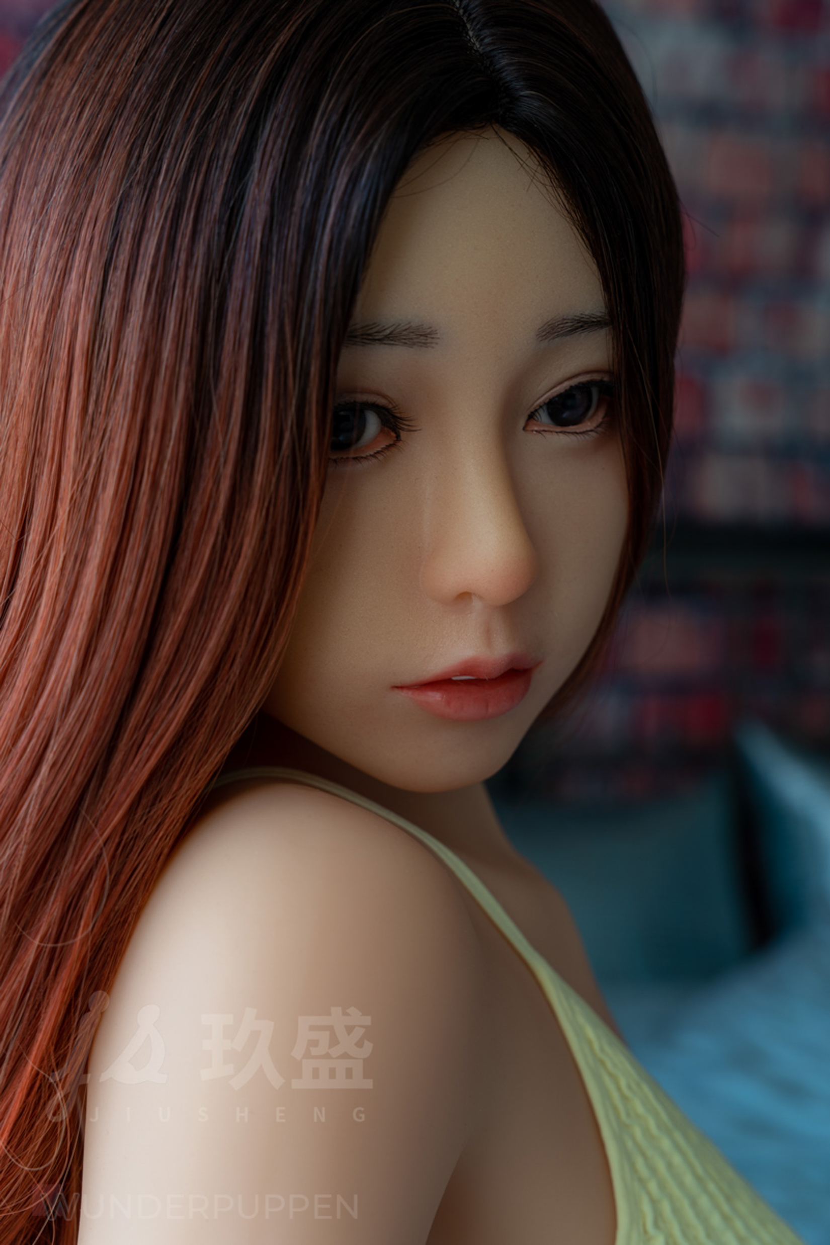 Yume - Jiusheng Hybrid 148cm B – Bild 12