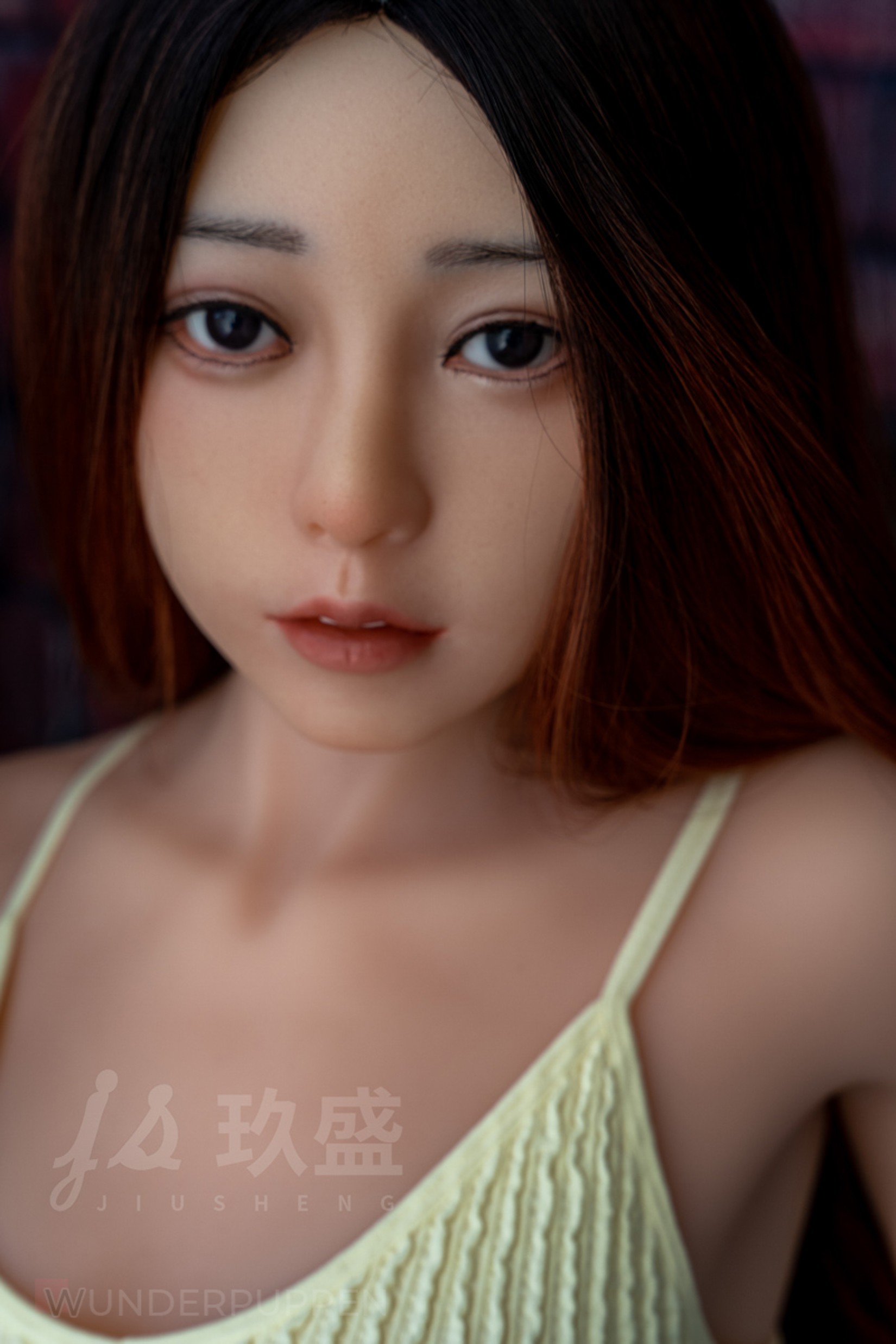 Yume - Jiusheng Hybrid 148cm B – Bild 11