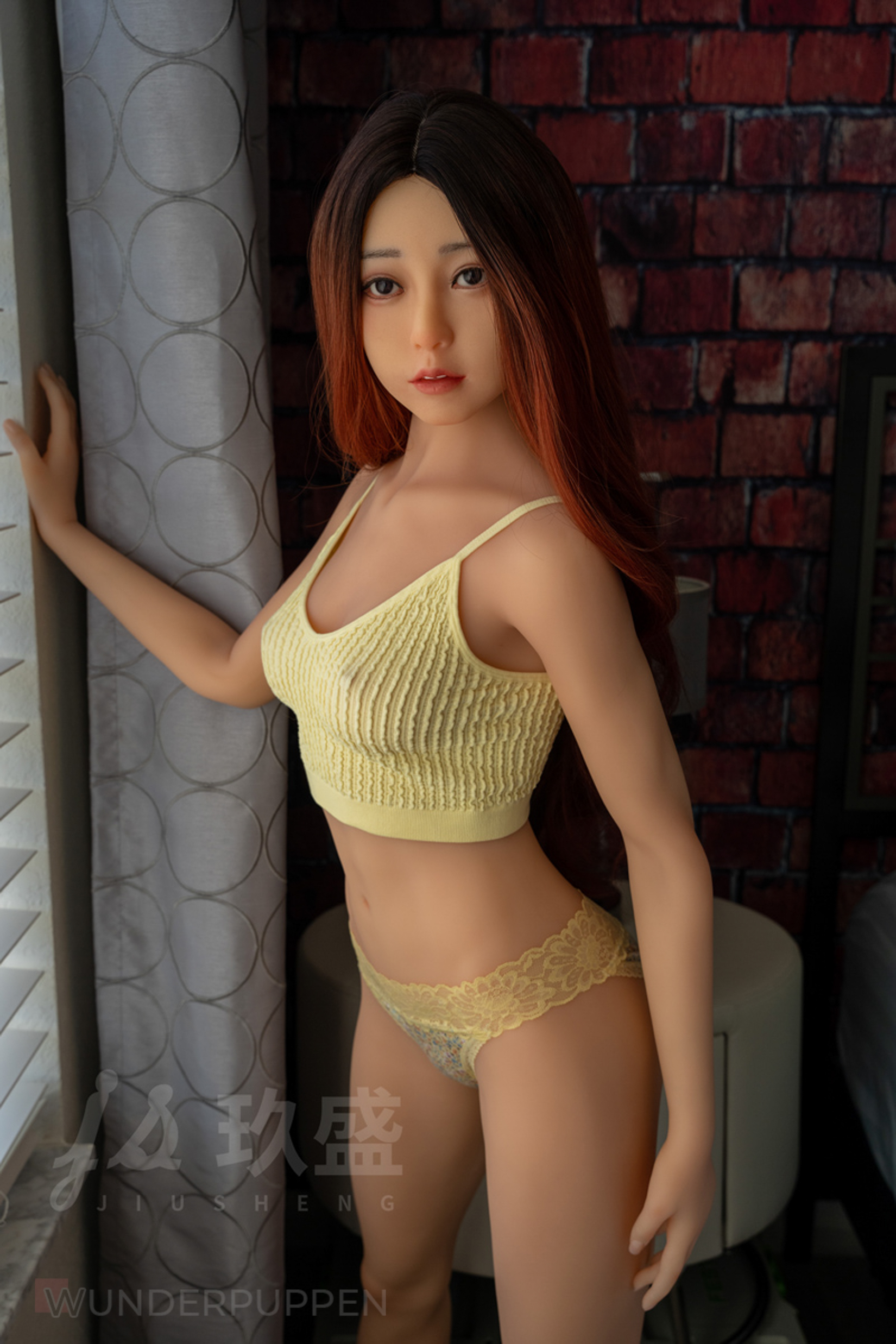 Yume - Jiusheng Hybrid 148cm B – Bild 8