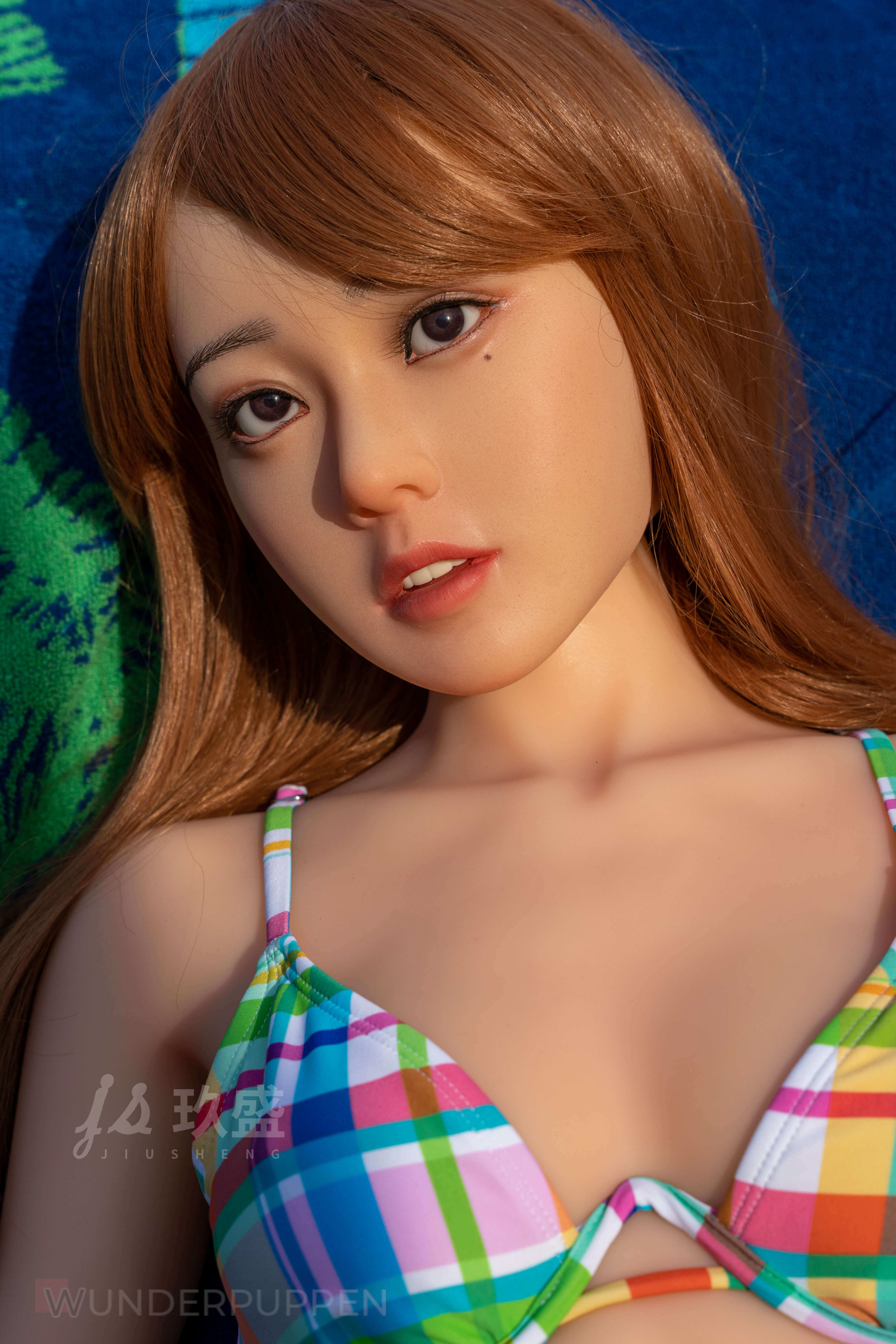 Yukiko - Jiusheng Hybrid 148cm B – Bild 6