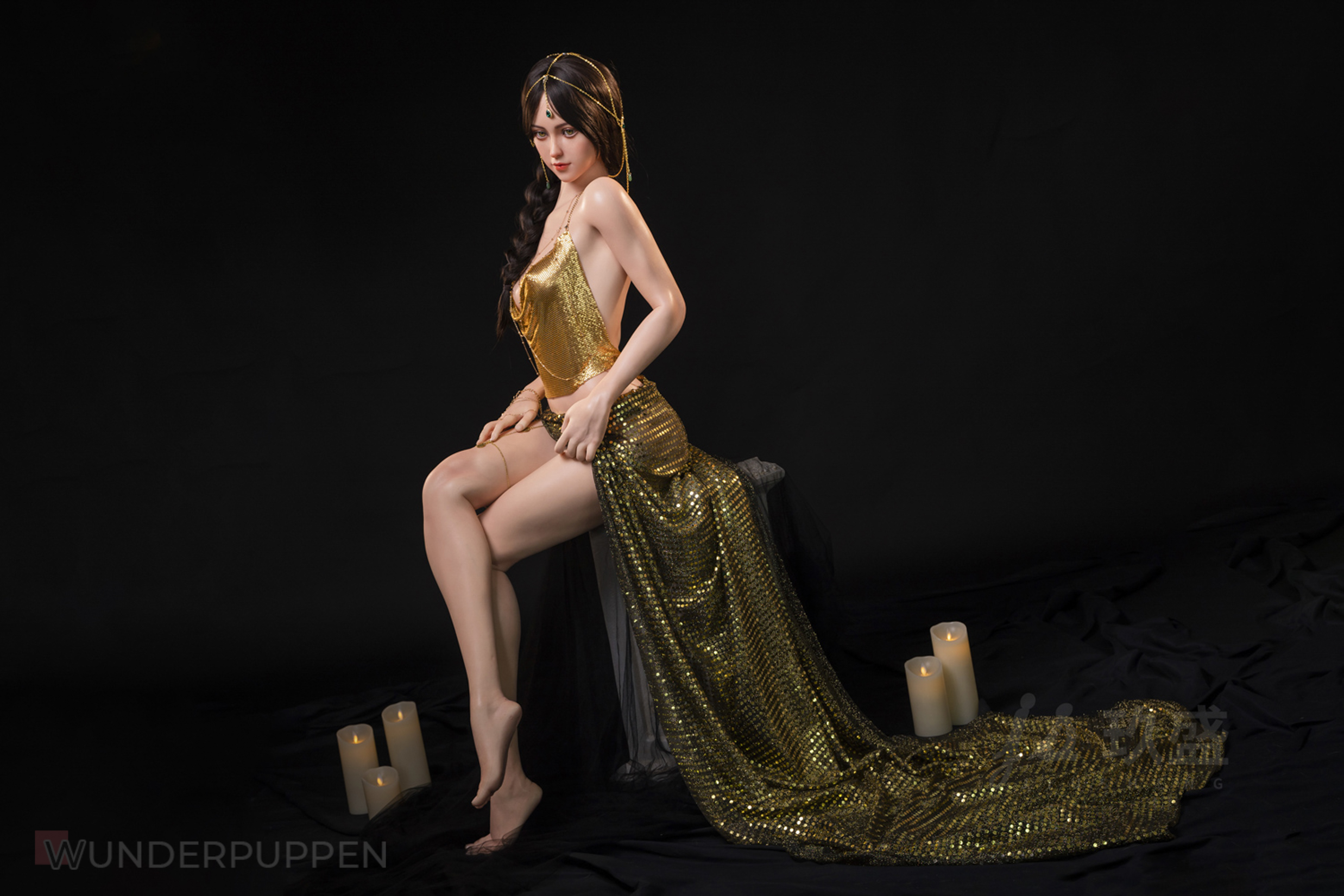 Arisa - Jiusheng 168cm C – Bild 21