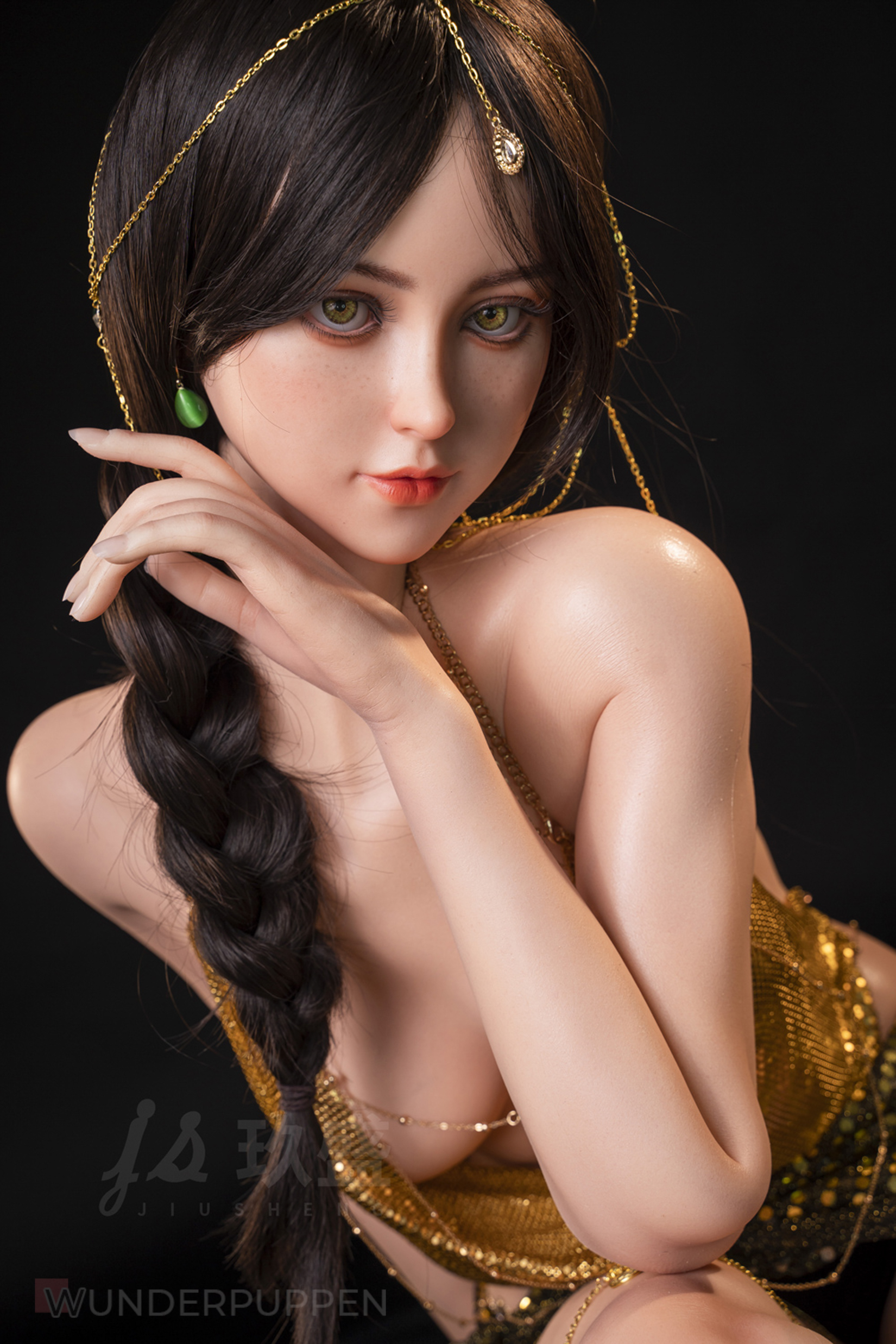 Arisa - Jiusheng 168cm C – Bild 18