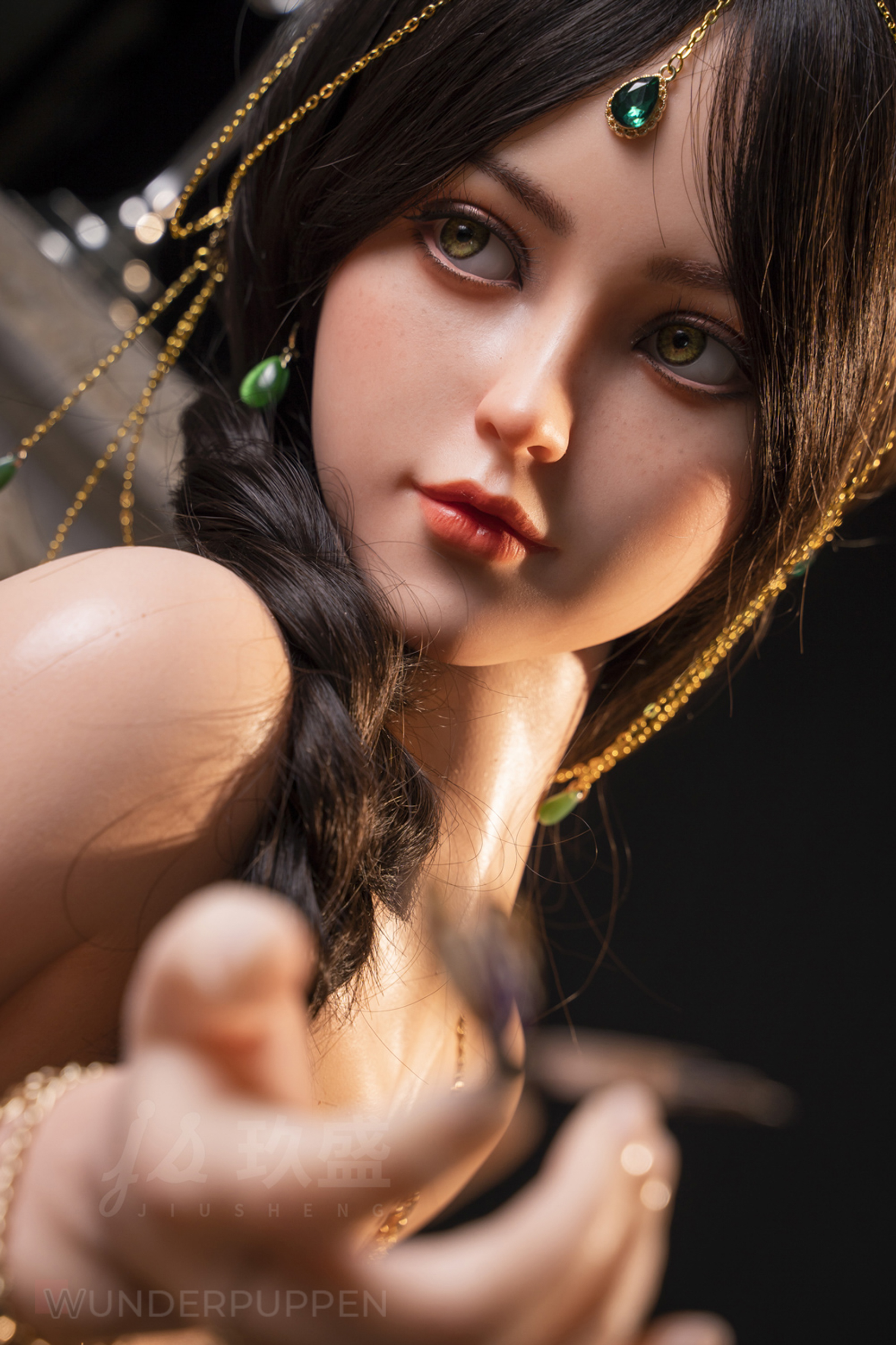 Arisa - Jiusheng 168cm C – Bild 16