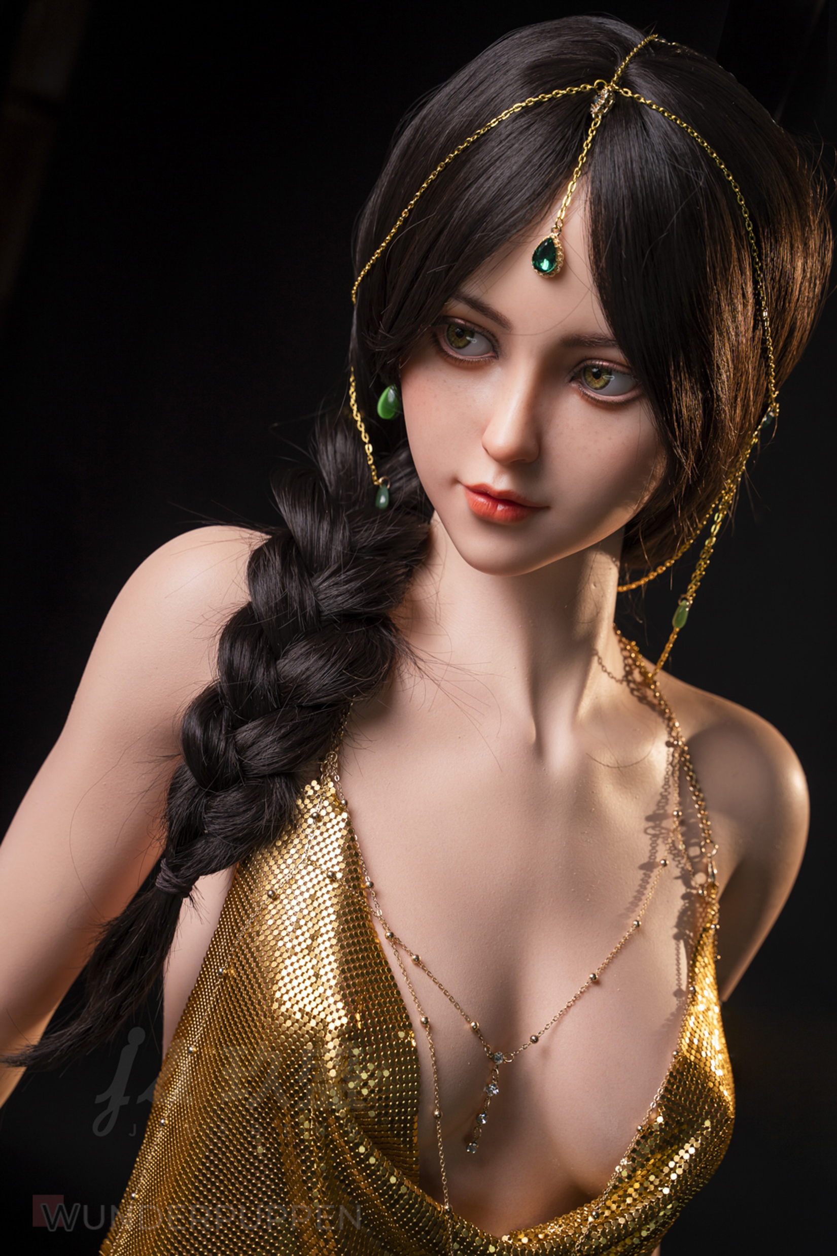 Arisa - Jiusheng 168cm C – Bild 2