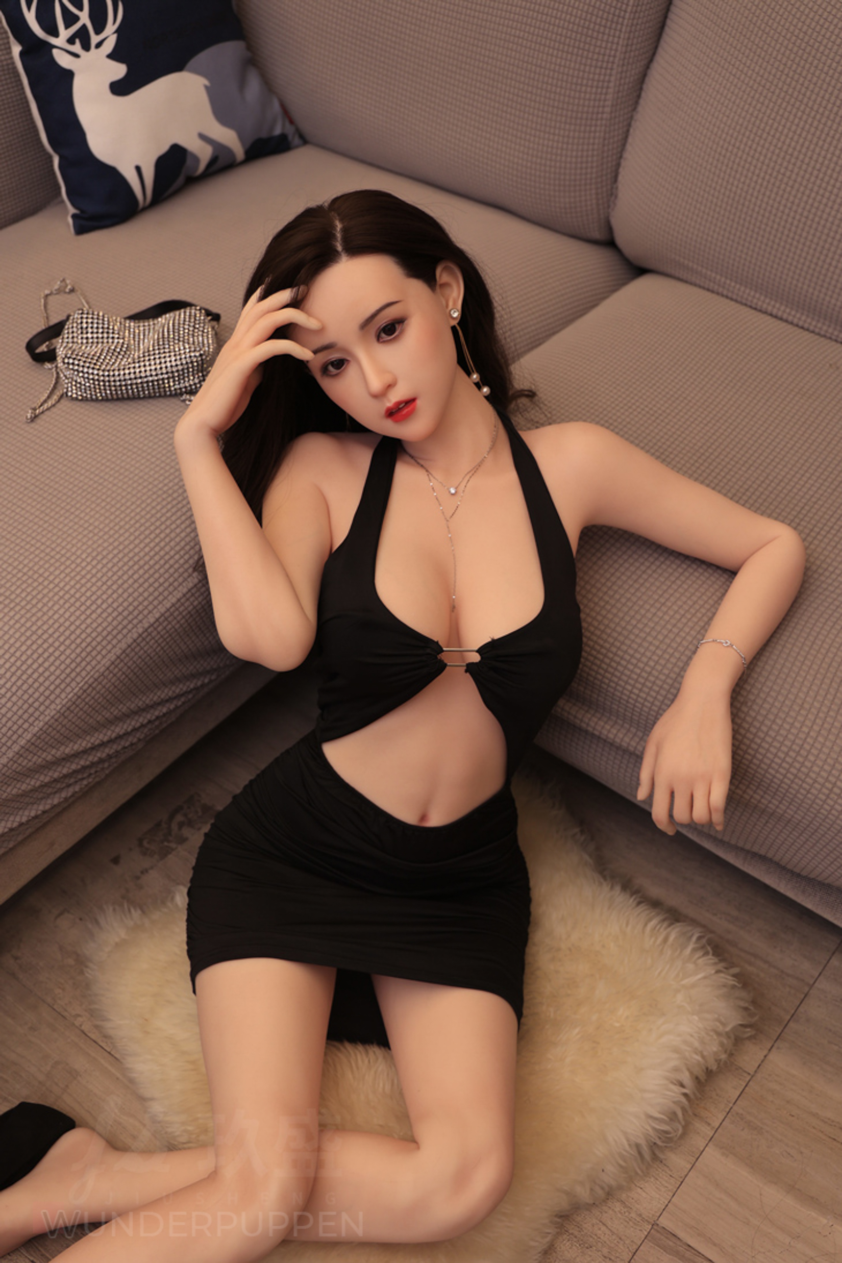 Lily - Jiusheng 160cm E – Bild 10
