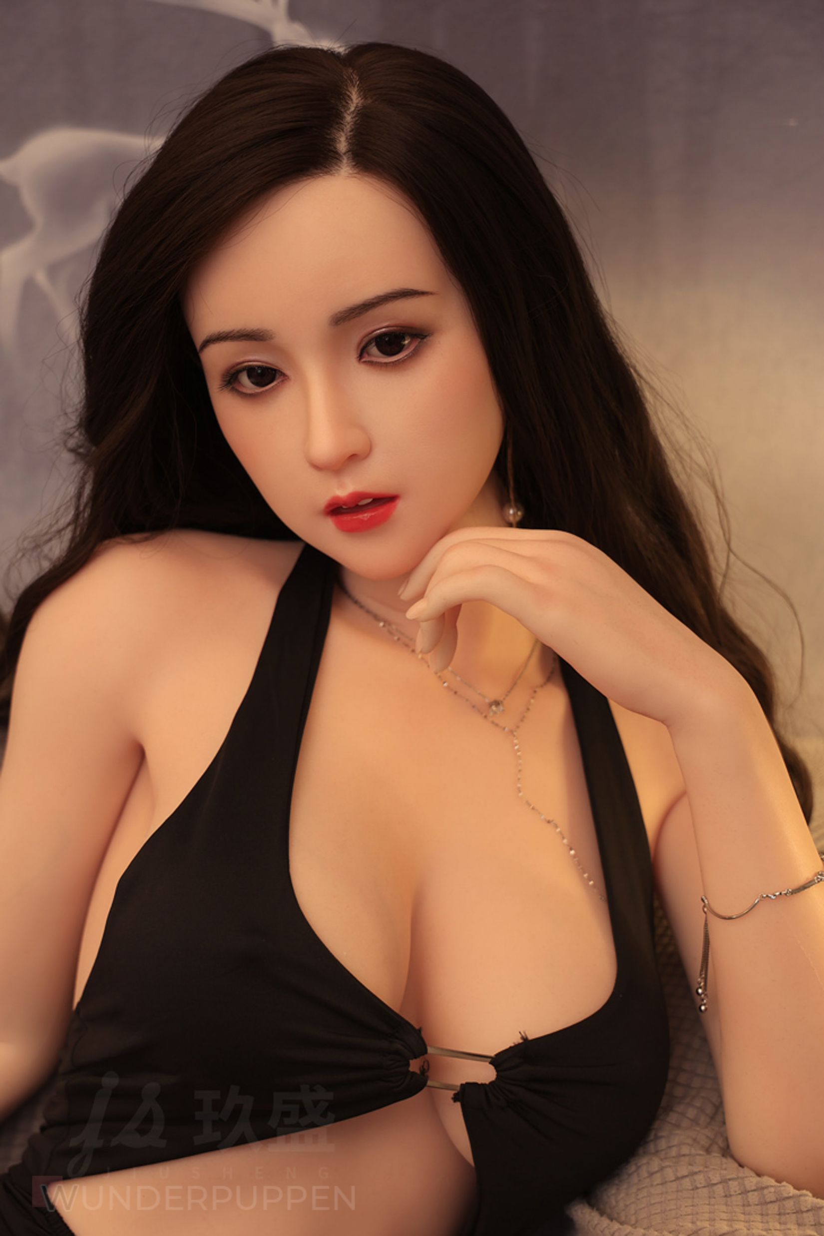 Lily - Jiusheng 160cm E – Bild 9
