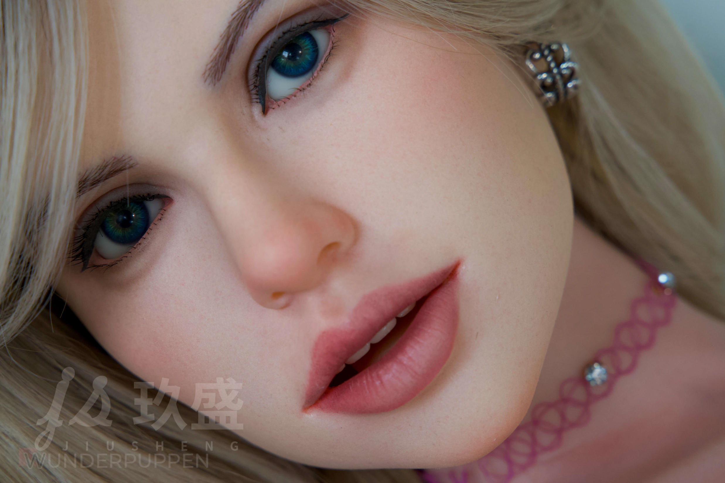 Bianca - Jiusheng 158cm E – Bild 22