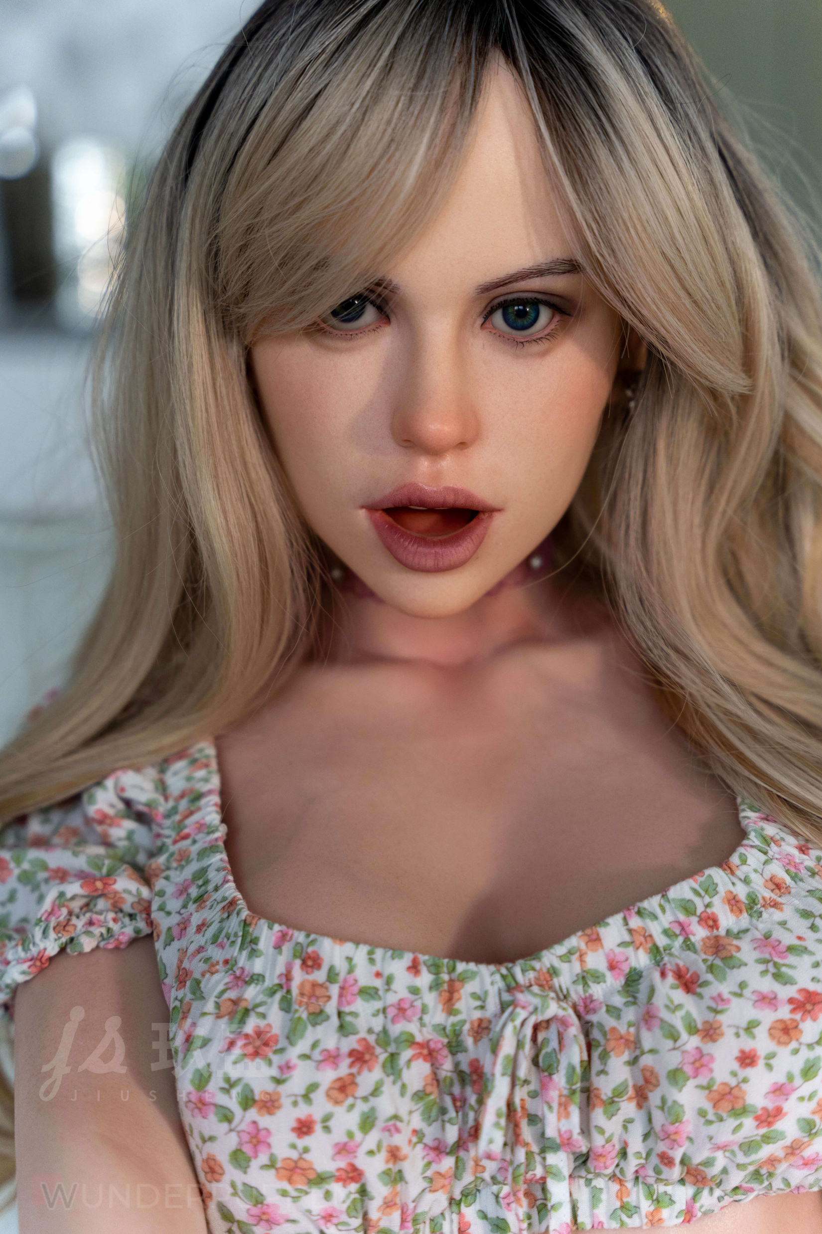 Bianca - Jiusheng 158cm E – Bild 9