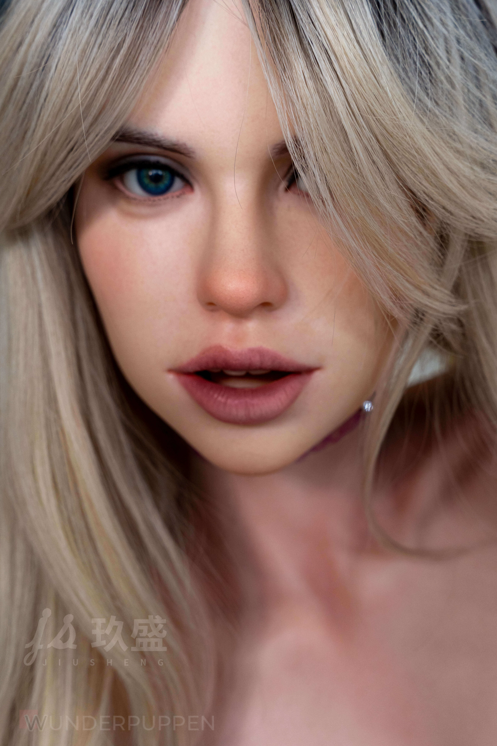 Bianca - Jiusheng 158cm E – Bild 5