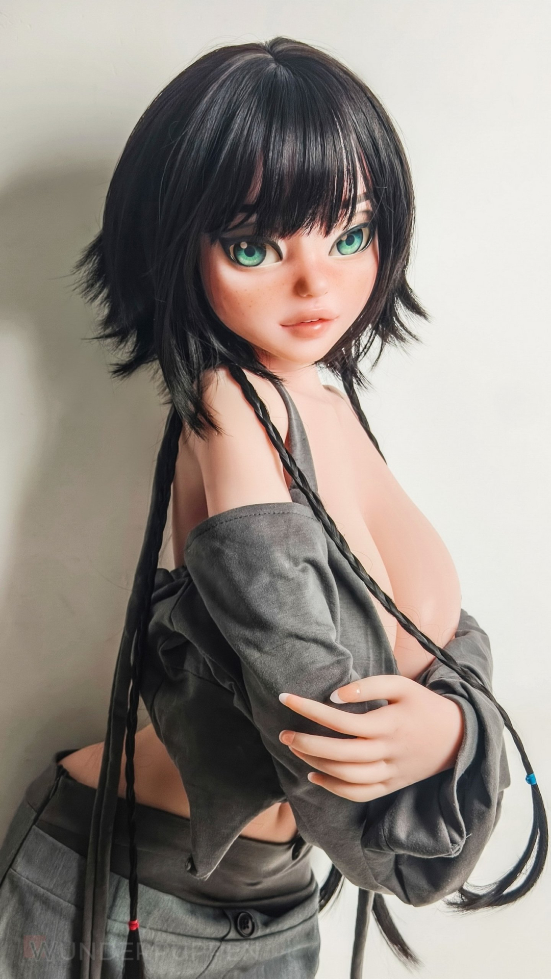 Chloe Miranda – Elsa Babe 148cm – Bild 18