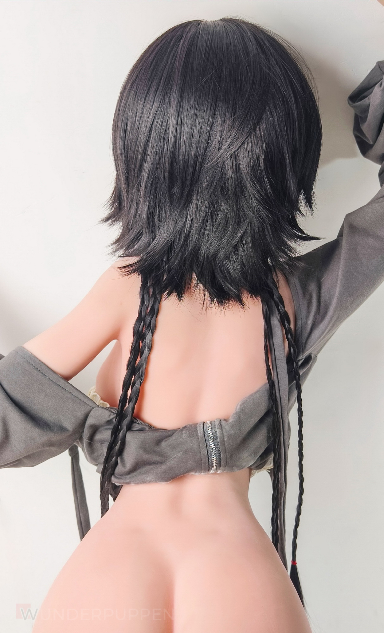 Chloe Miranda – Elsa Babe 148cm – Bild 16