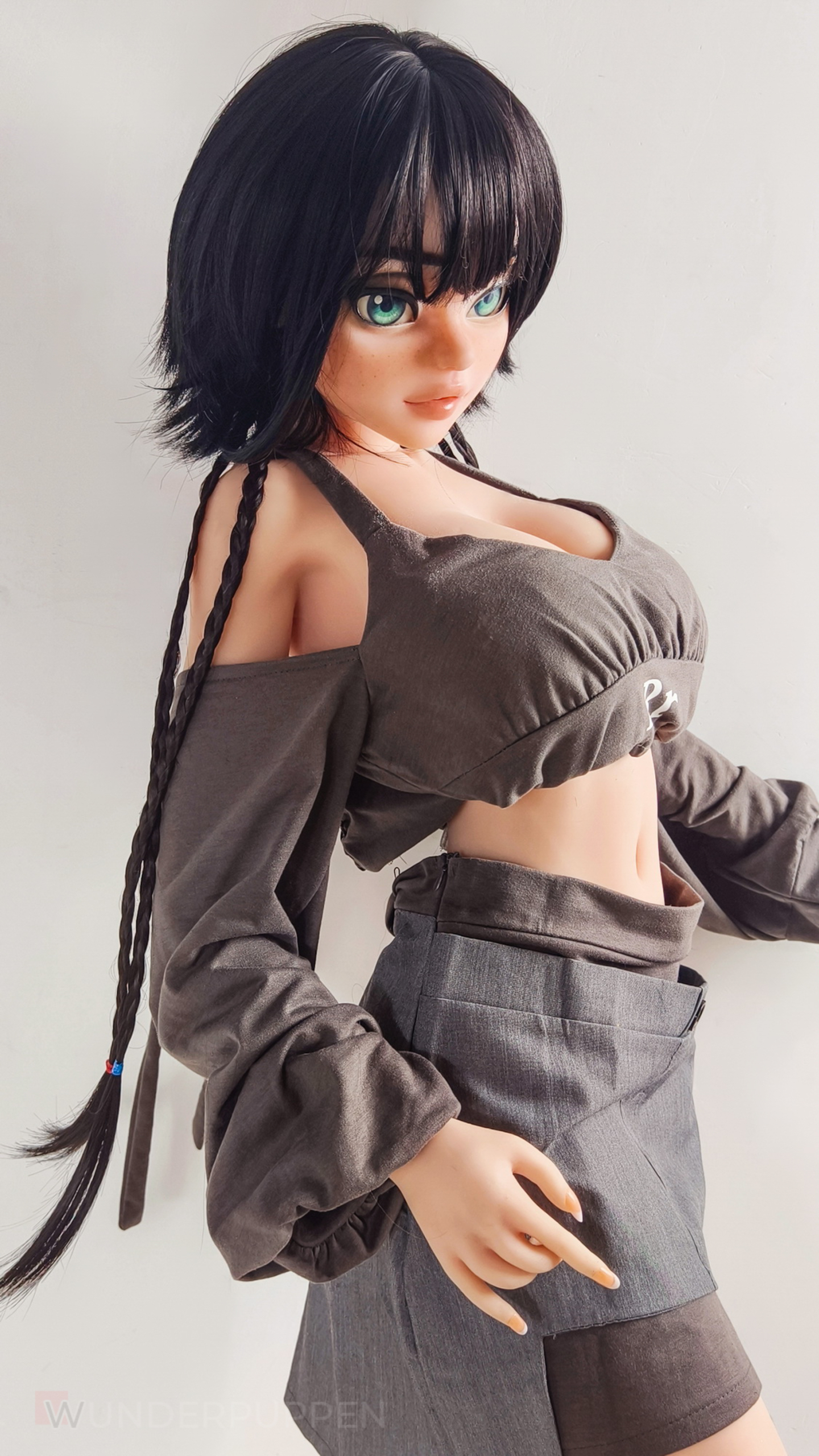 Chloe Miranda – Elsa Babe 148cm – Bild 12