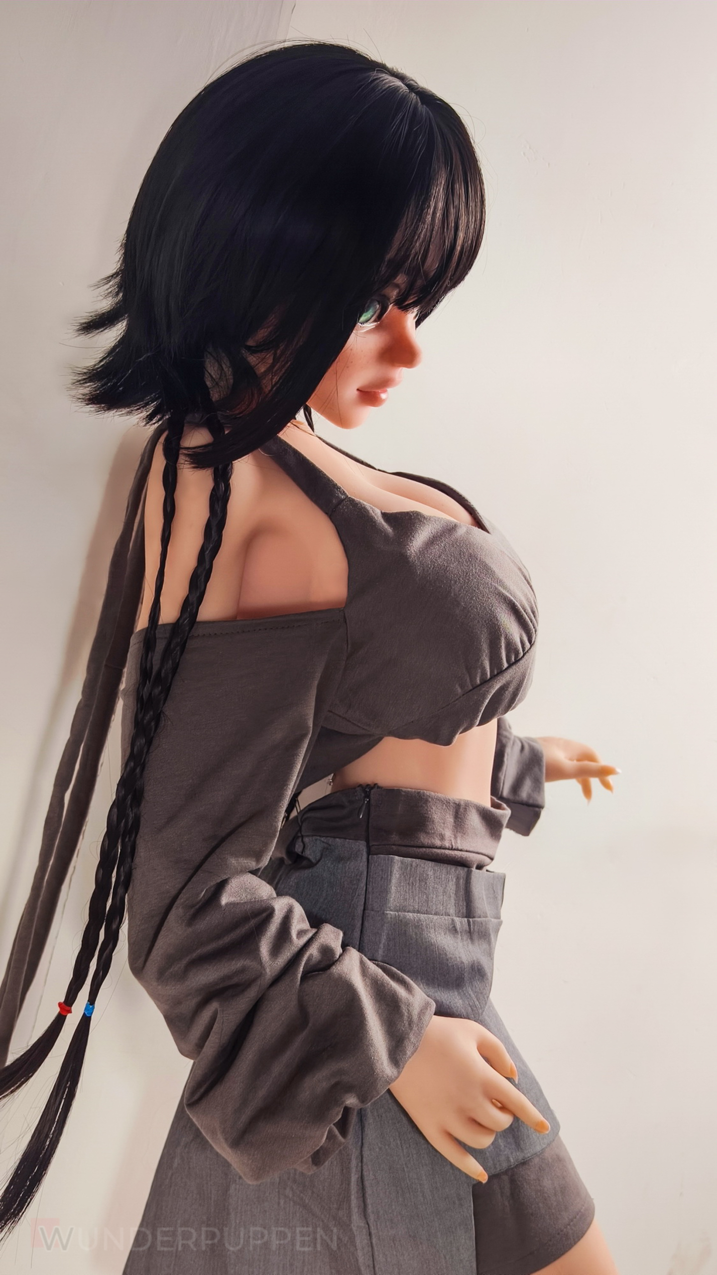 Chloe Miranda – Elsa Babe 148cm – Bild 11