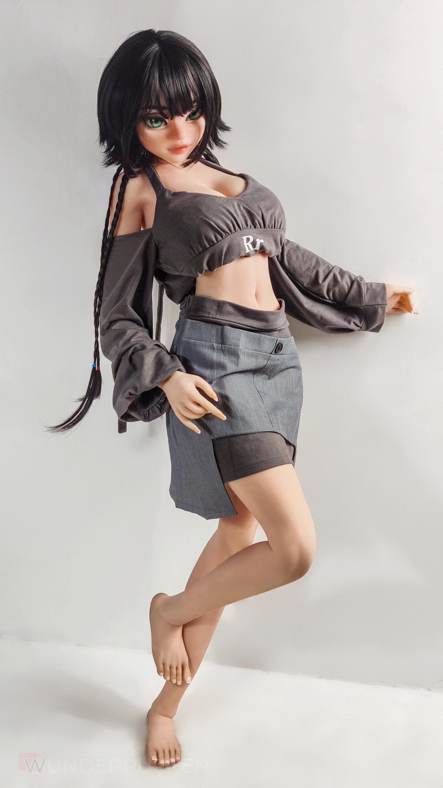 Chloe Miranda – Elsa Babe 148cm – Bild 10