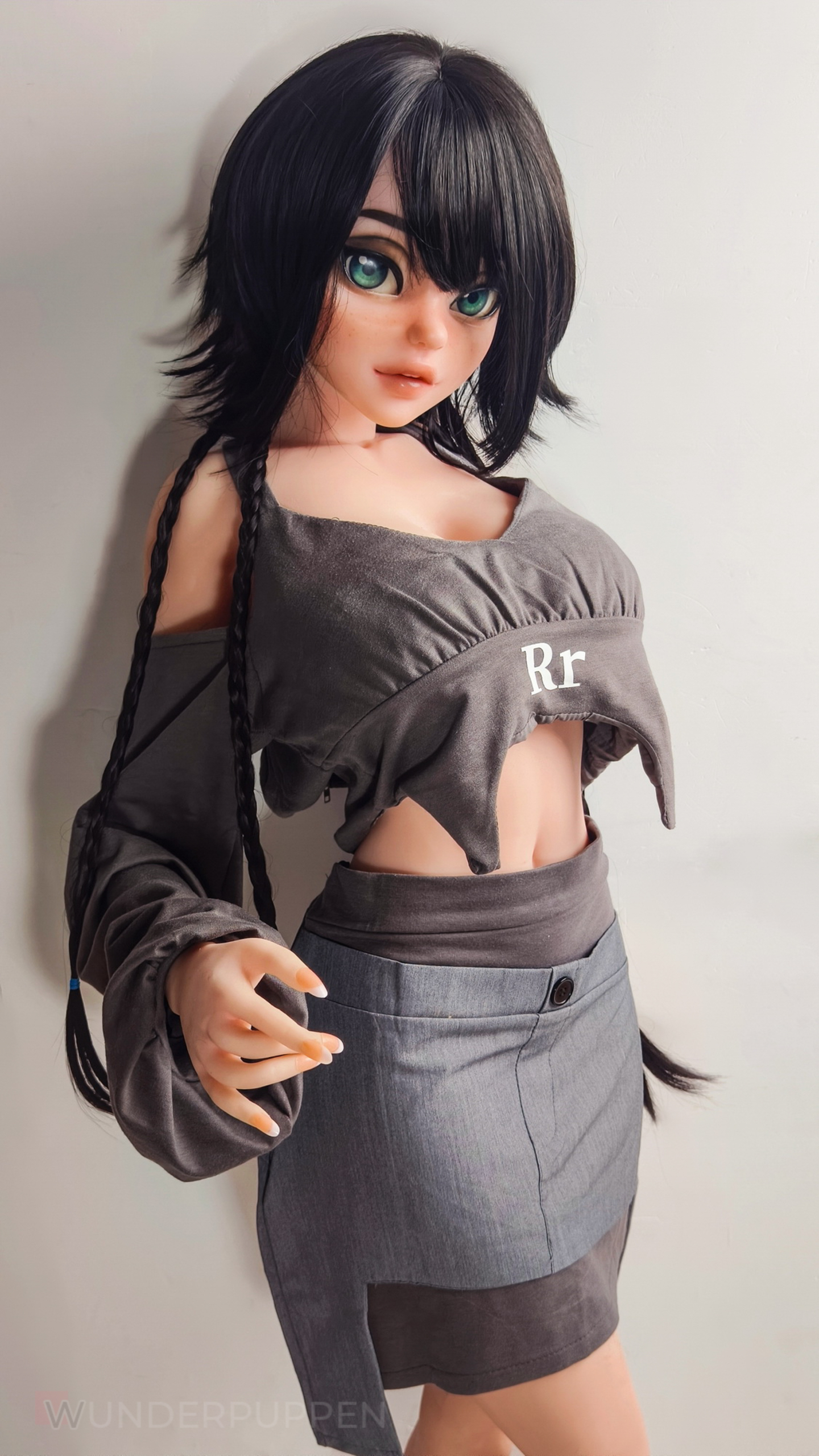 Chloe Miranda – Elsa Babe 148cm – Bild 9