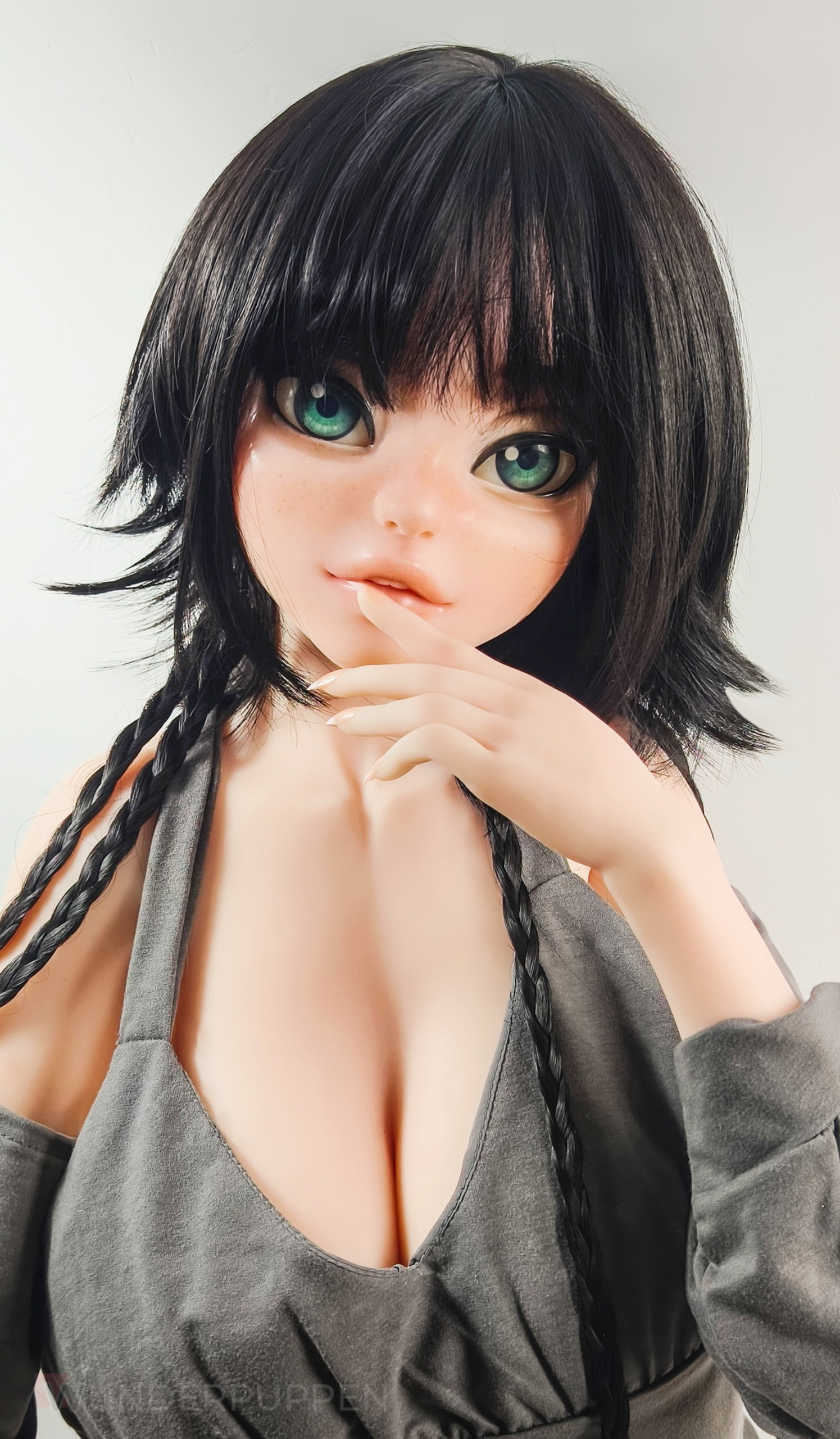 Chloe Miranda – Elsa Babe 148cm – Bild 3