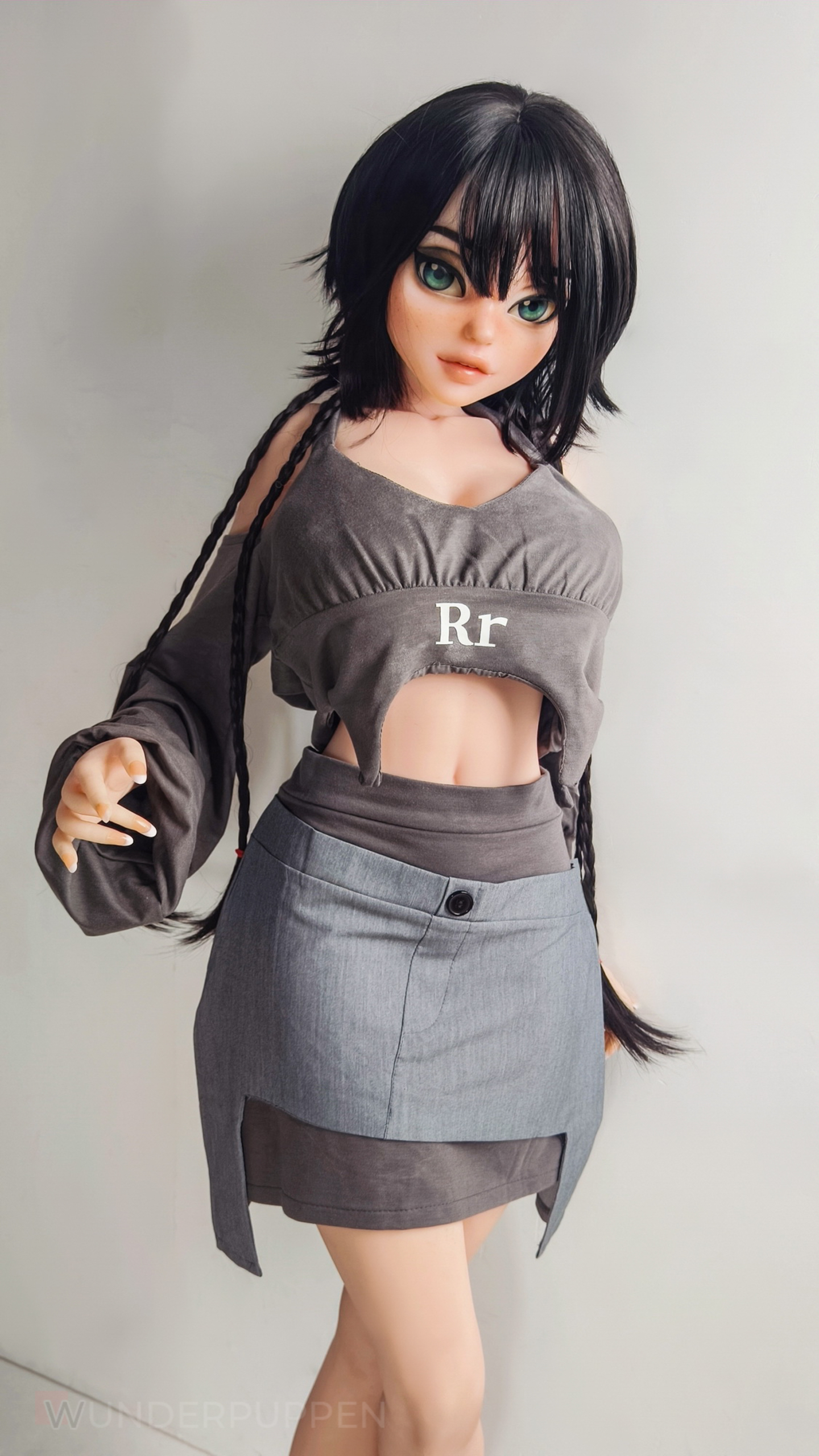 Chloe Miranda – Elsa Babe 148cm