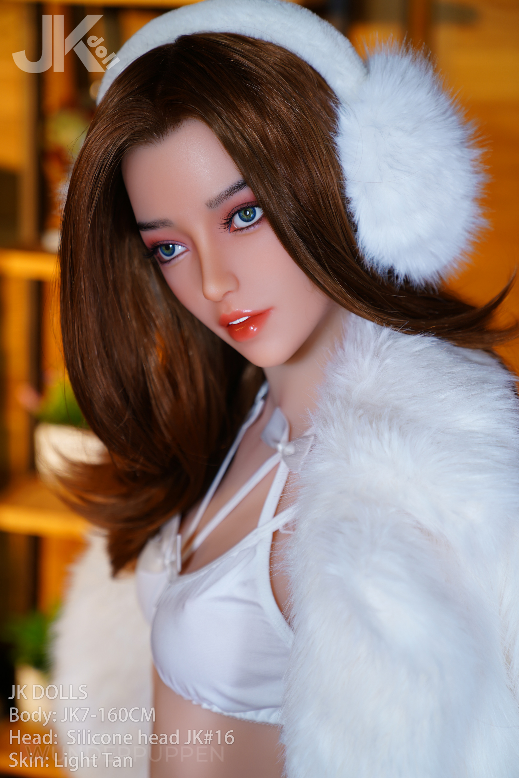 Fiosa - JK Doll 160cm – Bild 12