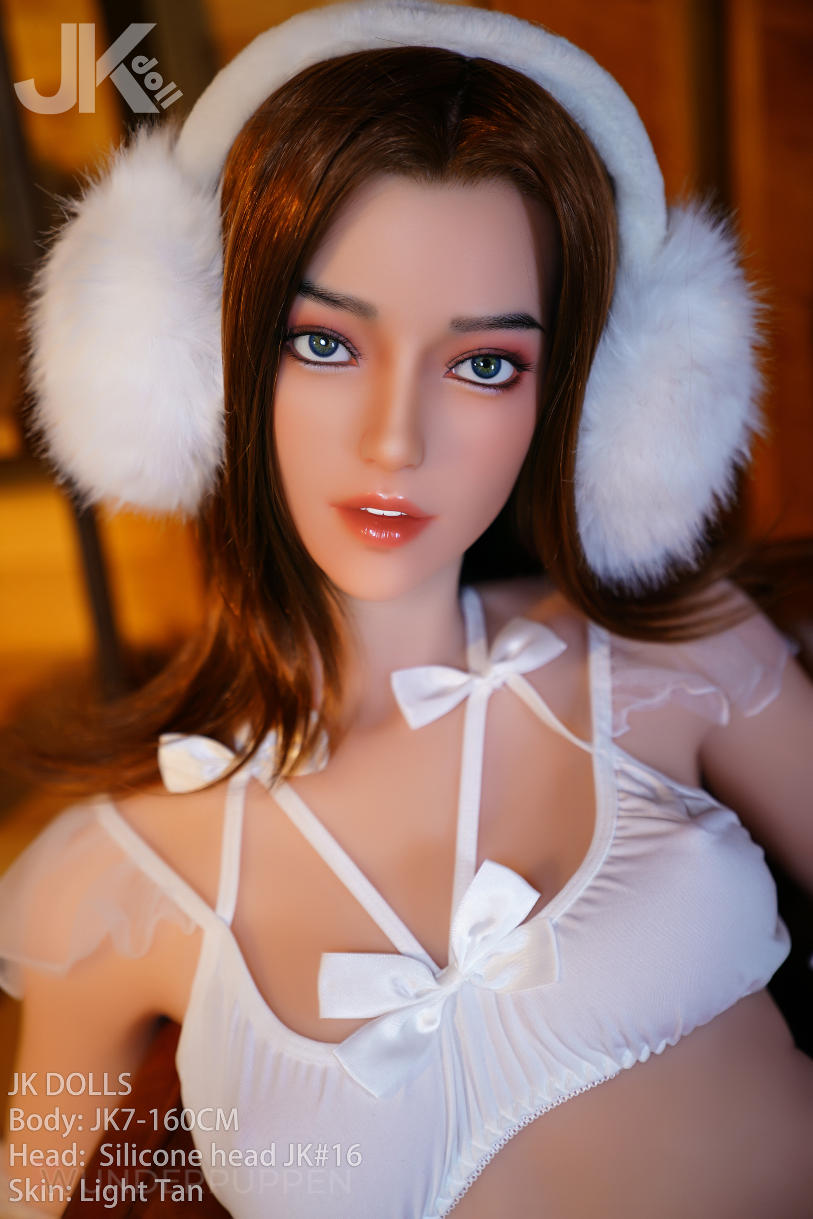 Fiosa - JK Doll 160cm – Bild 7