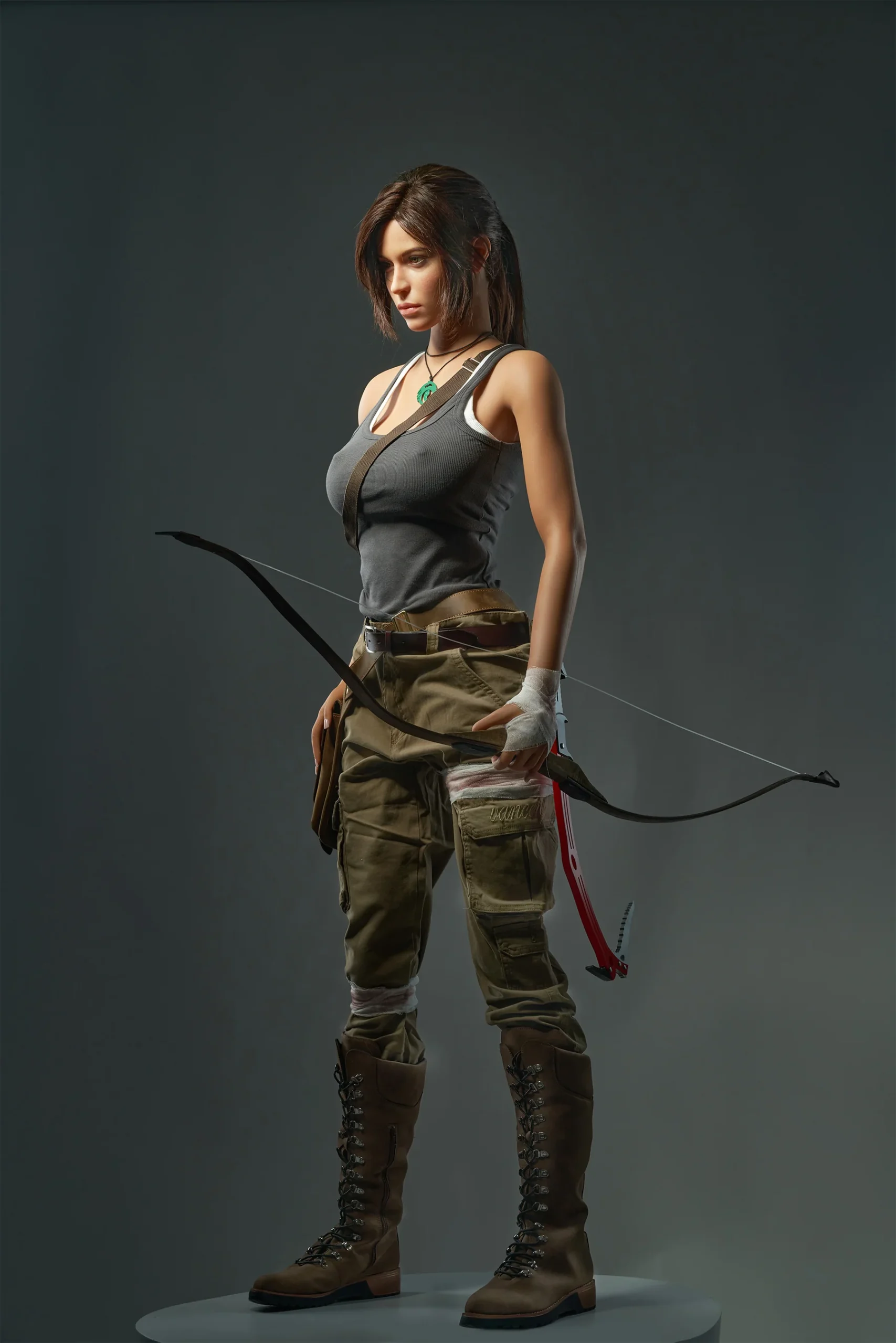 Lara Outfit