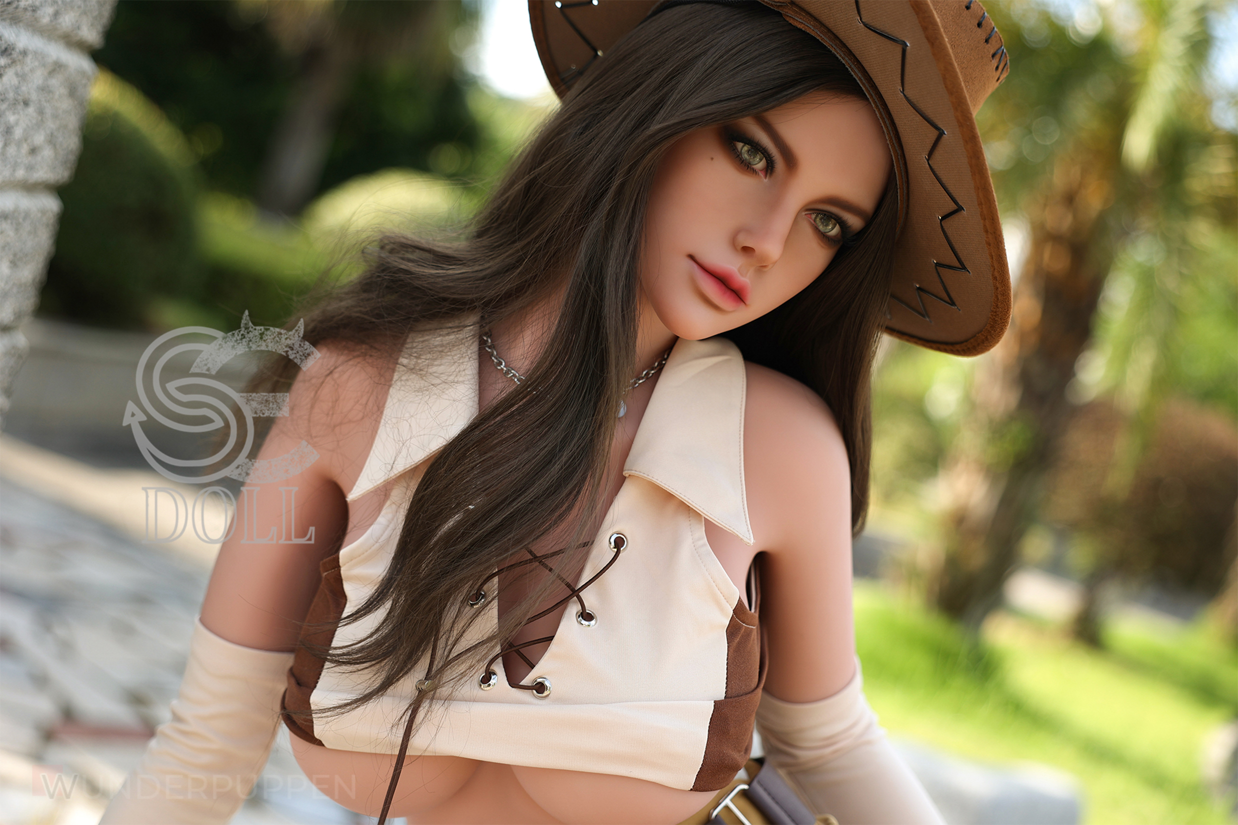 Hazel - SE Doll 168cm F – Bild 17