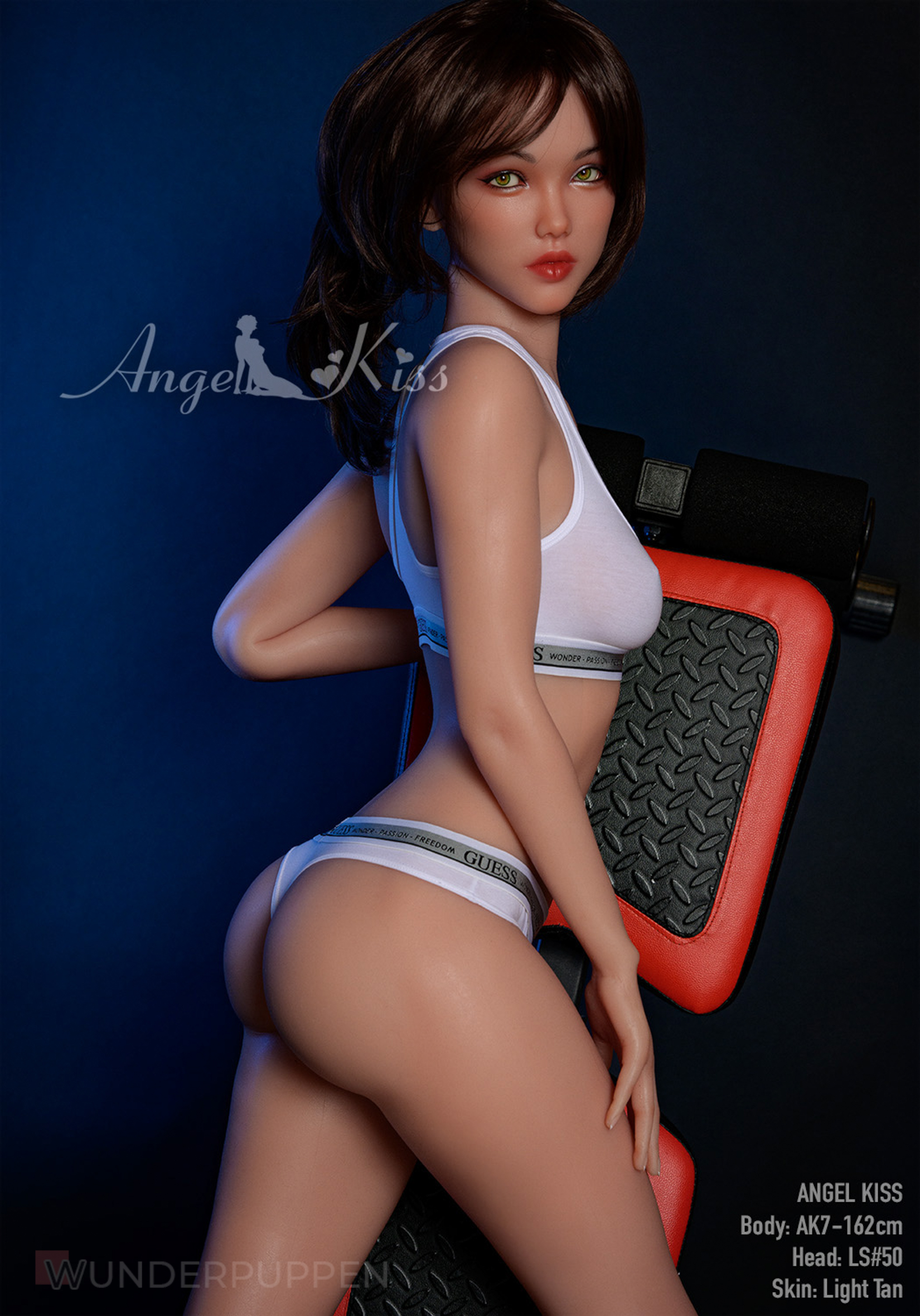 Leoni - Angel Kiss 162cm