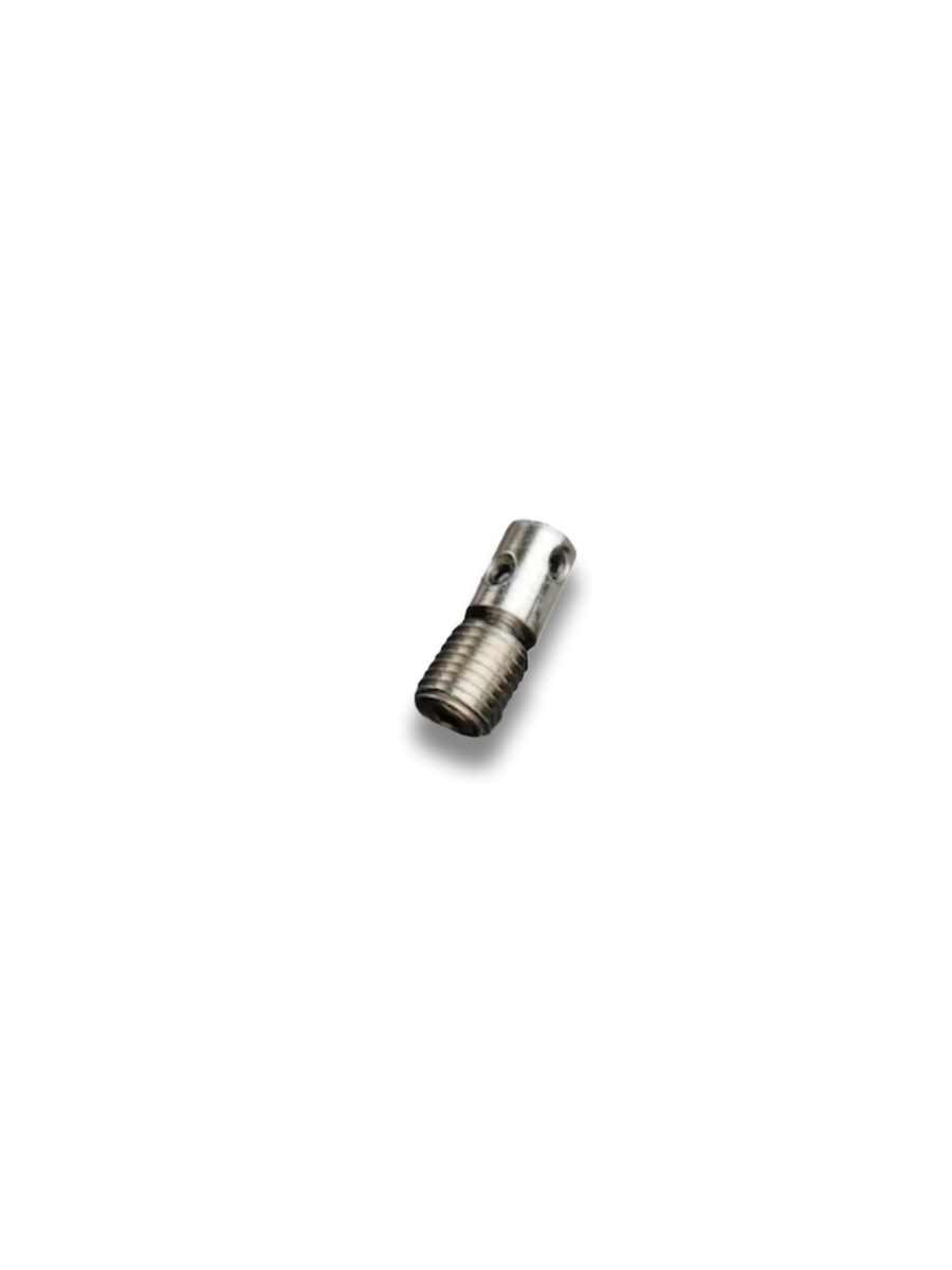 Push Fit Adapter - Beweglich