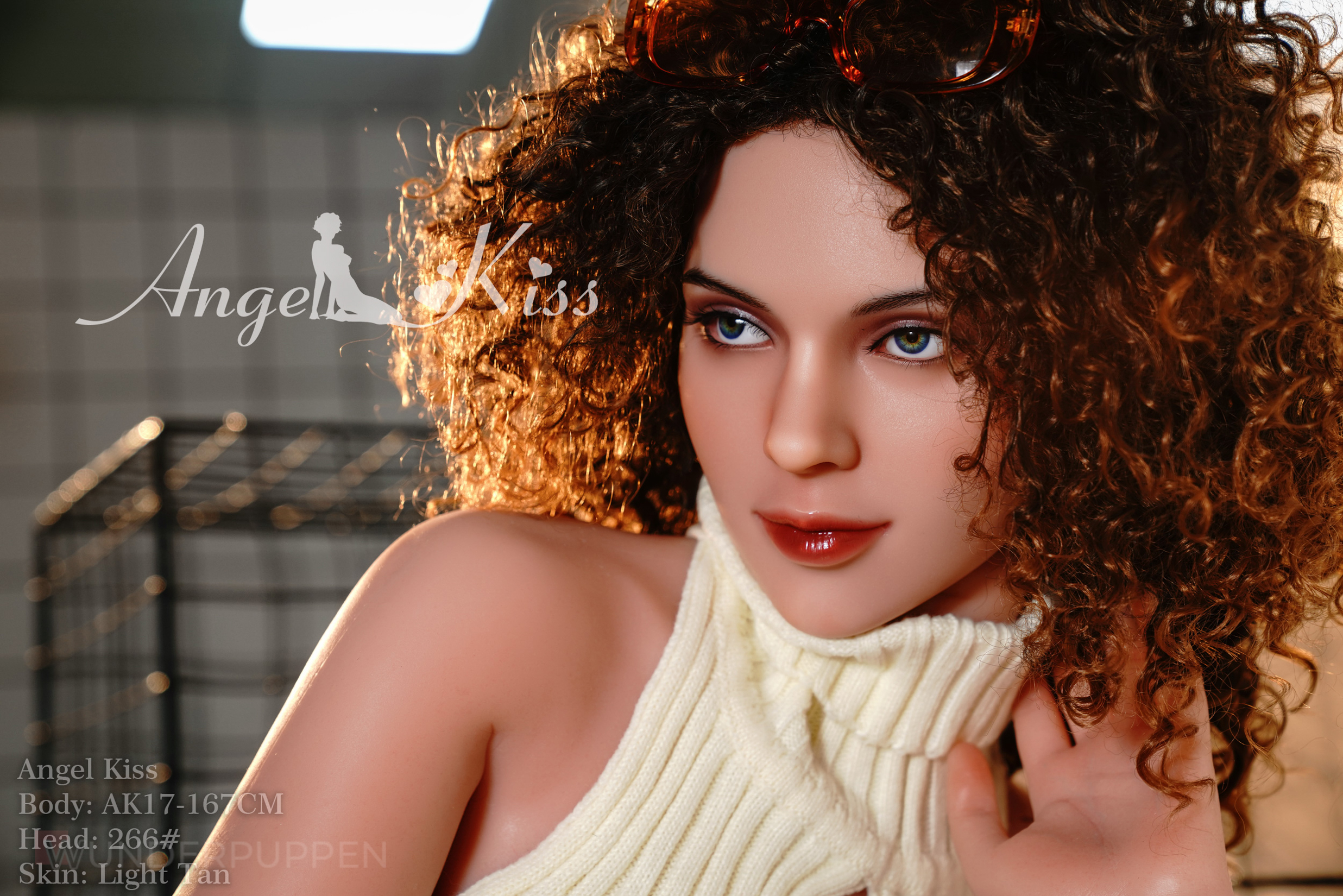 Shay - Angel Kiss 167cm – Bild 20