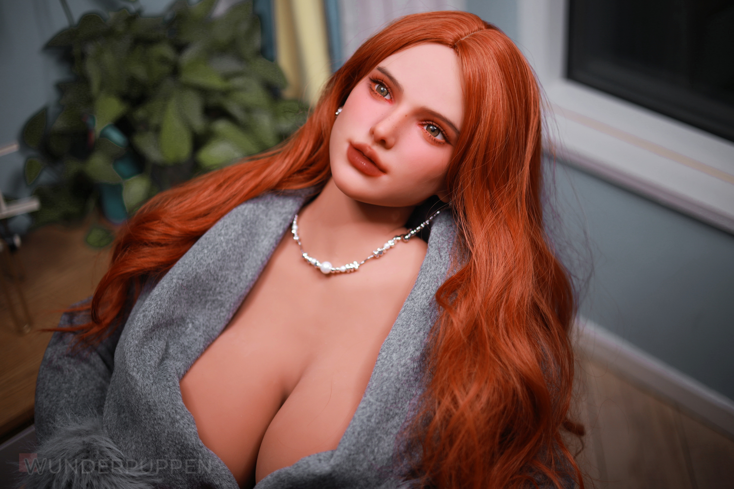 Fire Doll Torso B2 - Swetlana – Bild 11