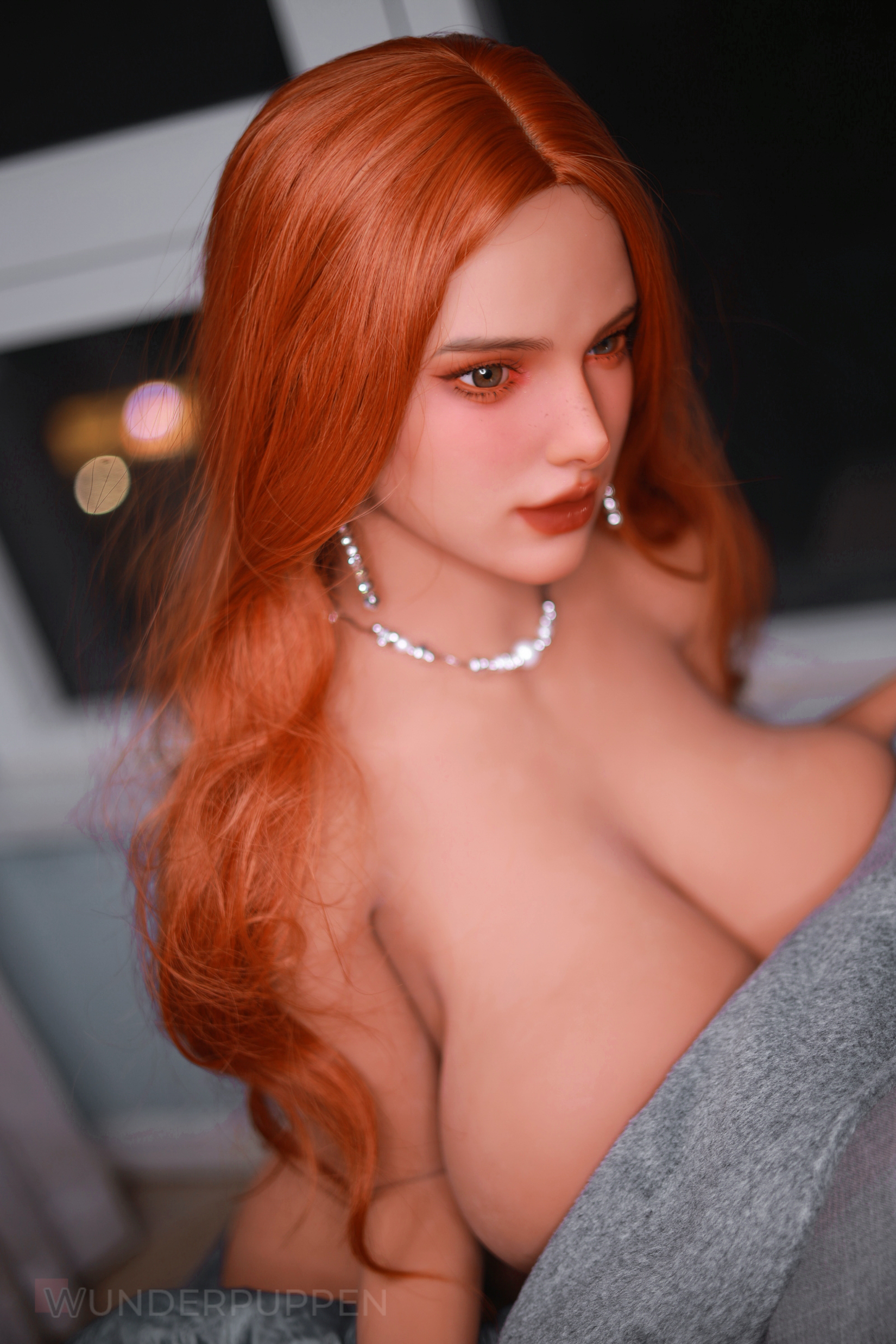 Fire Doll Torso B2 - Swetlana – Bild 8