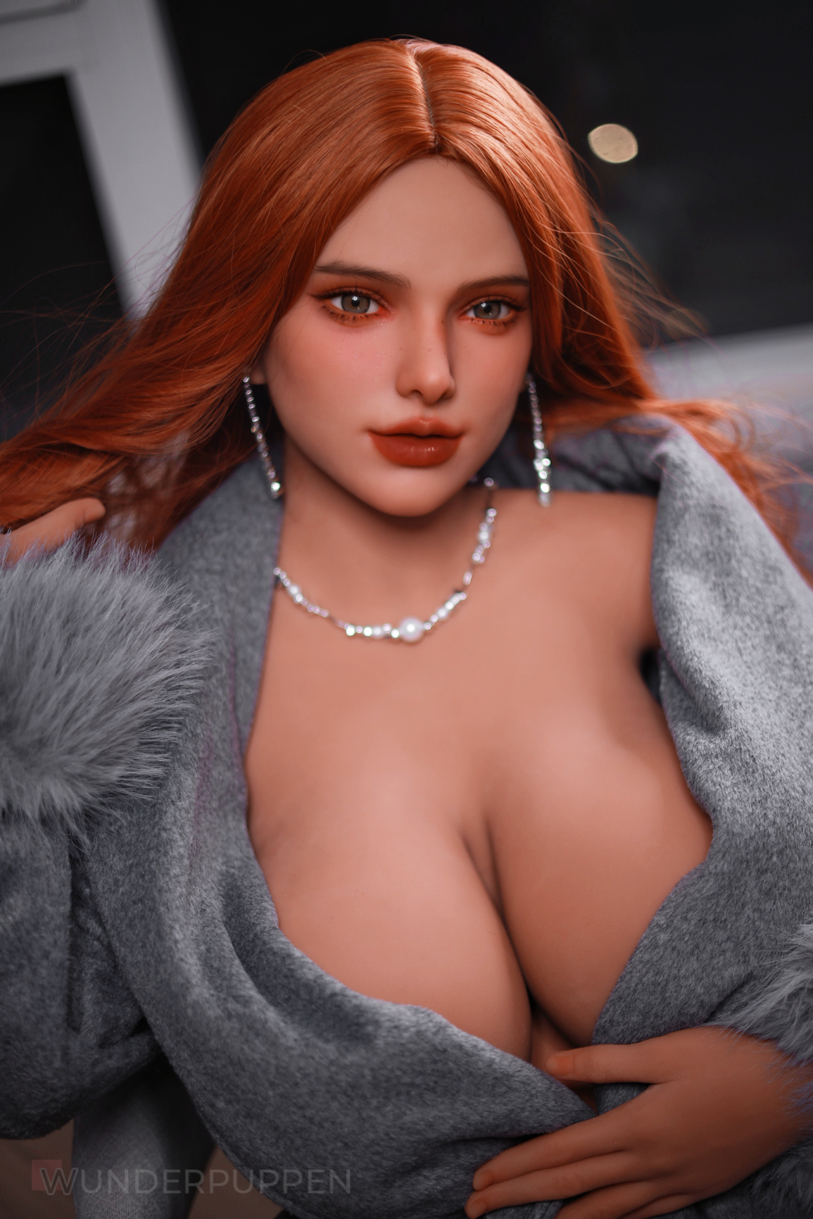 Fire Doll Torso B2 - Swetlana – Bild 2