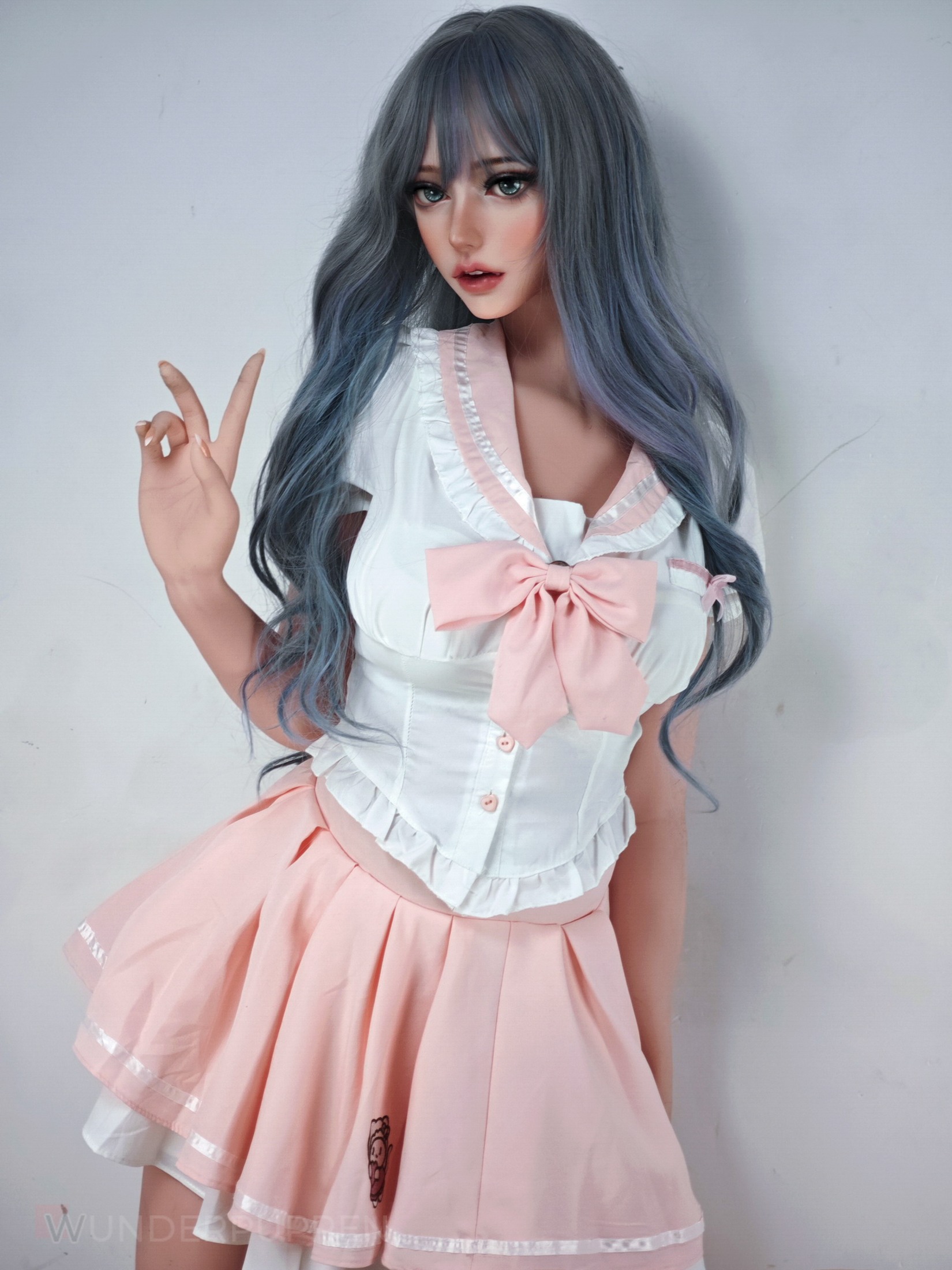 Sakurai Koyuki – Elsa Babe 160cm