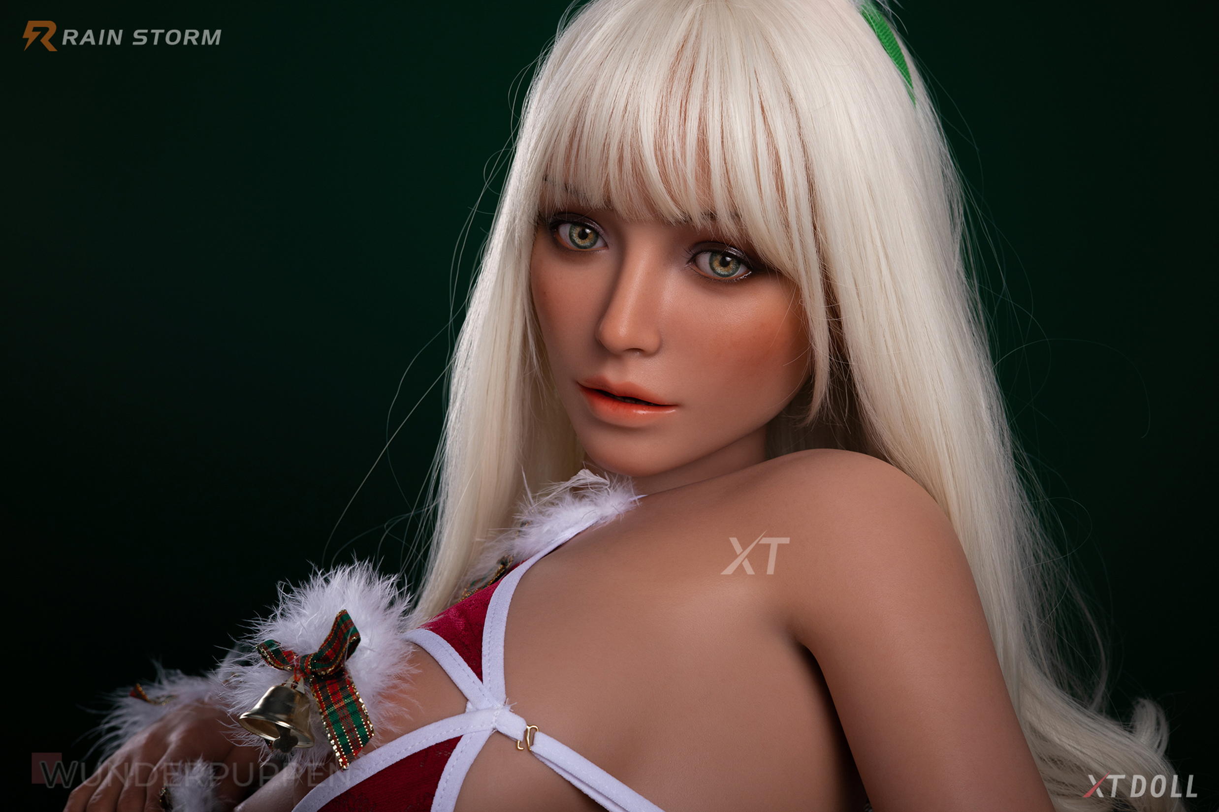 Miriam - XT Doll 163cm F – Bild 19