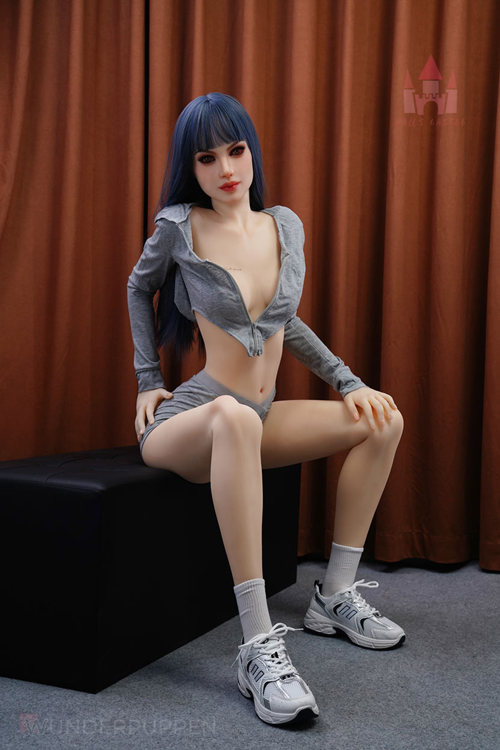 Kasi - Dolls Castle 170cm B – Bild 19